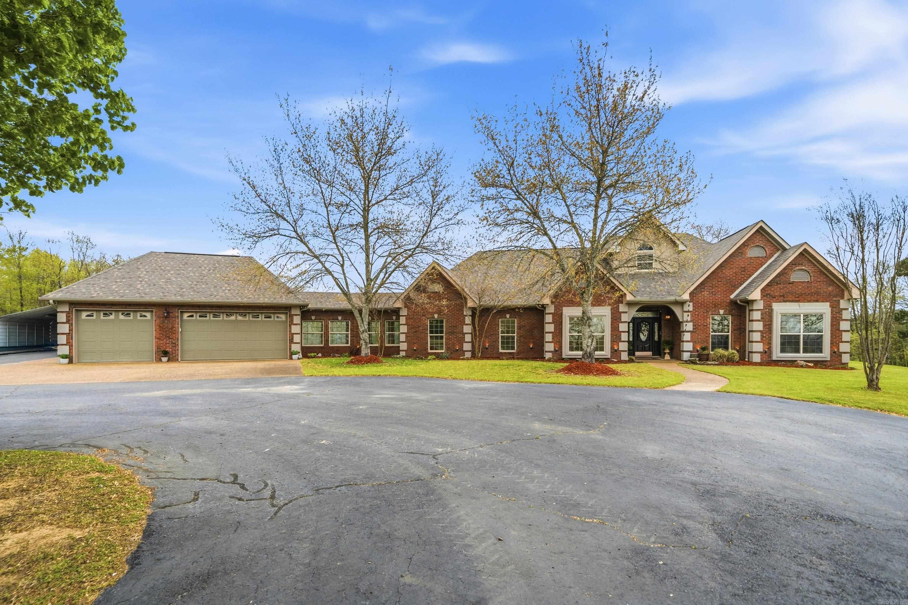 134 Bratton  Hot Springs, AR