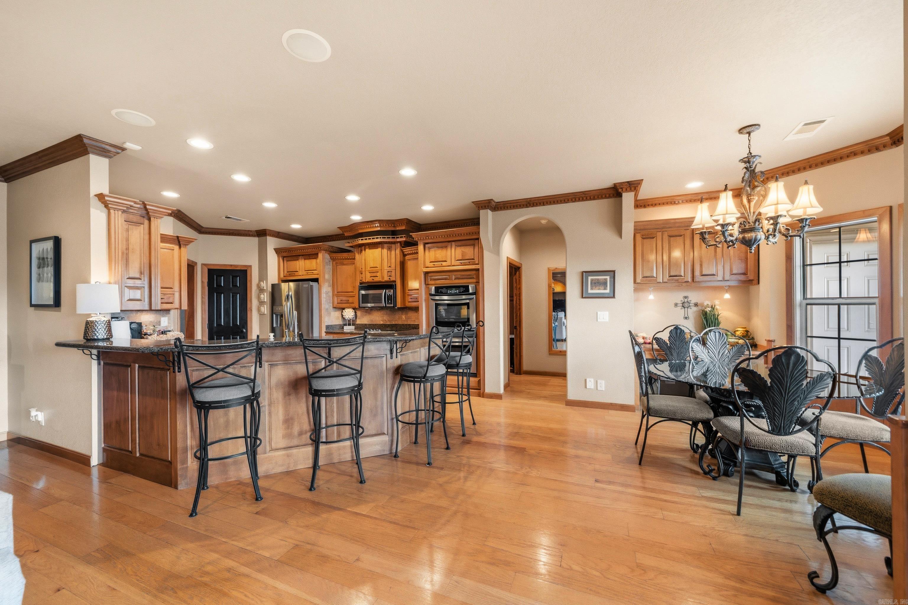 134 Bratton  Hot Springs, AR