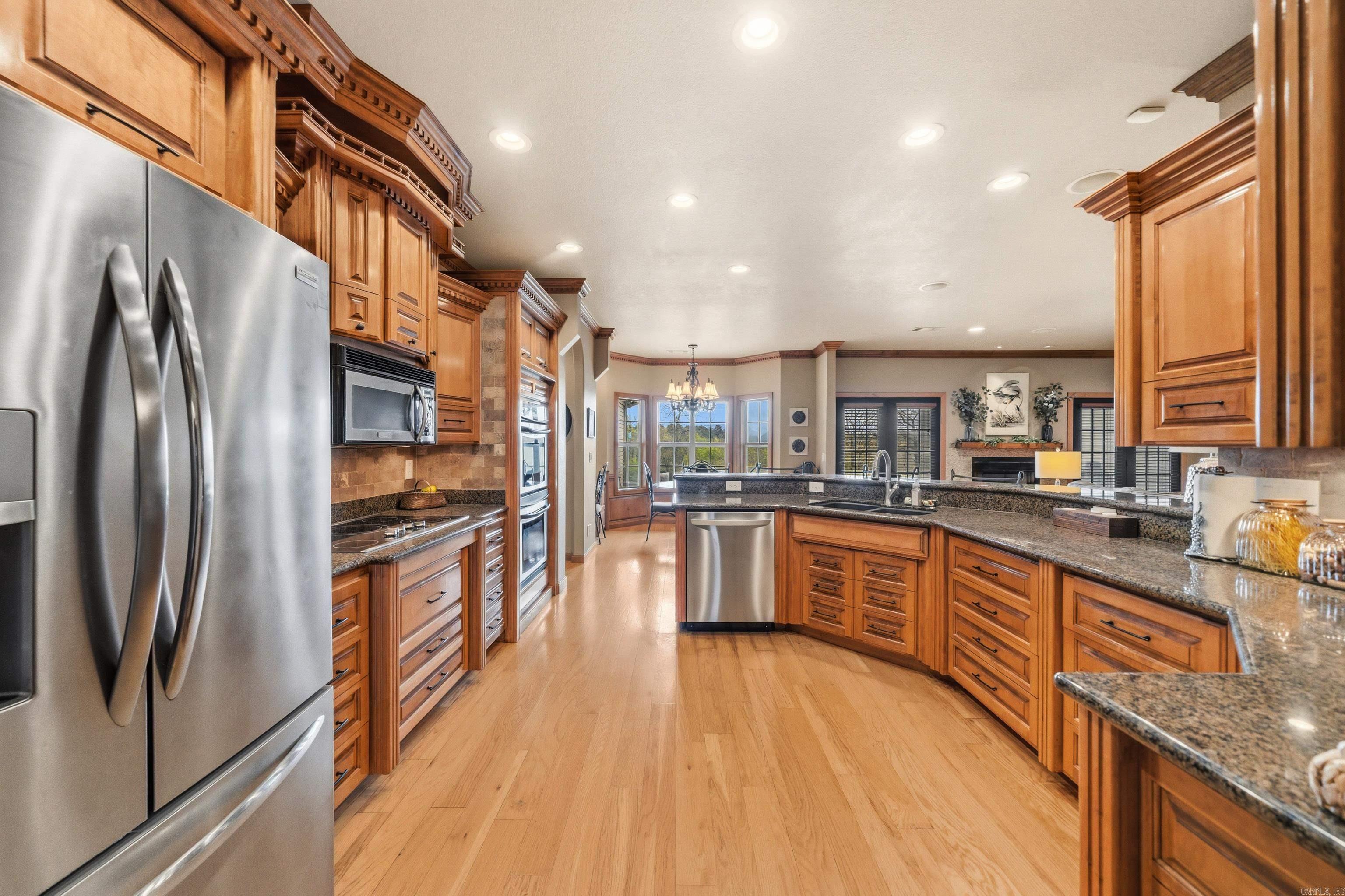 134 Bratton  Hot Springs, AR