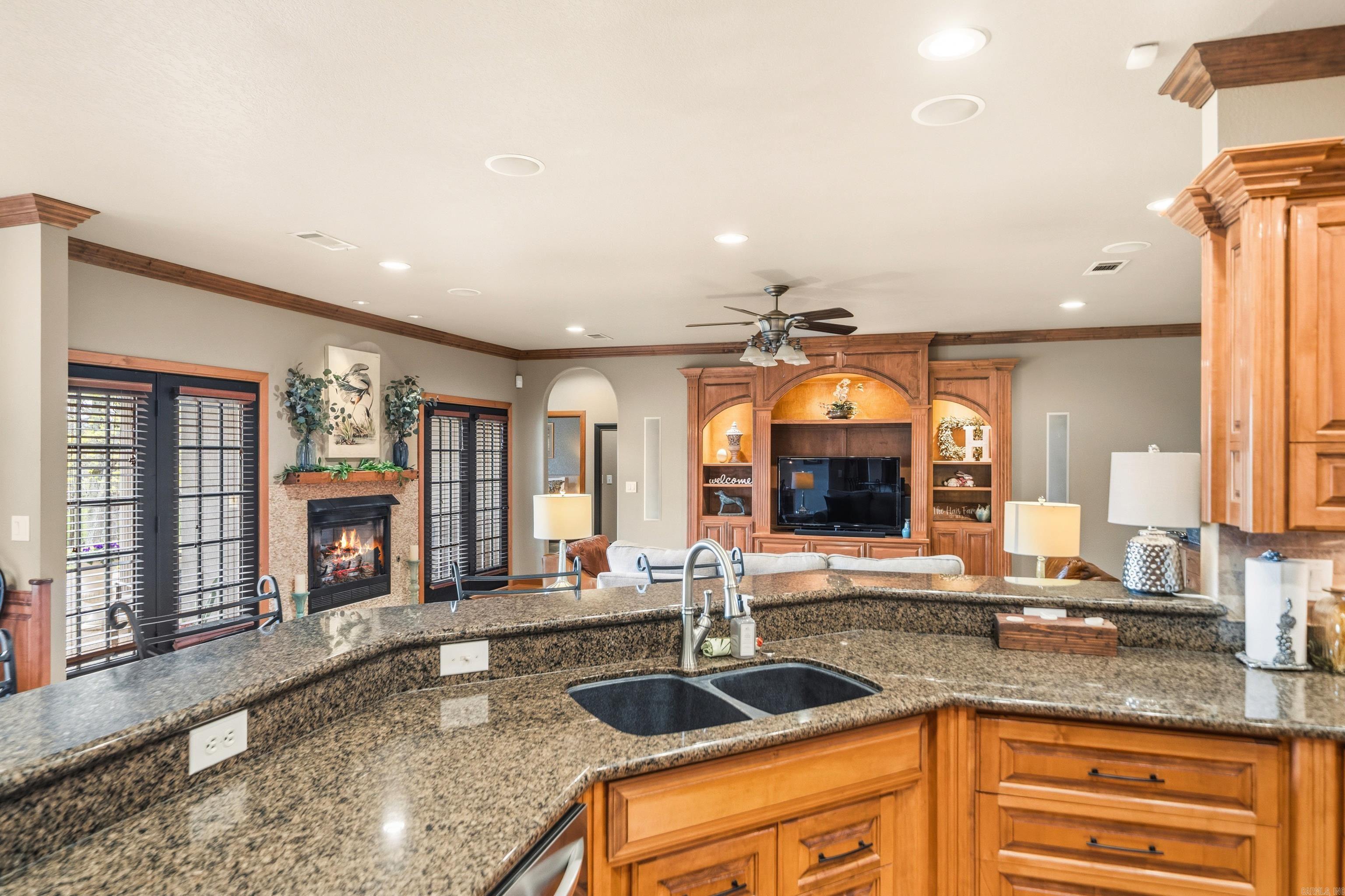 134 Bratton  Hot Springs, AR