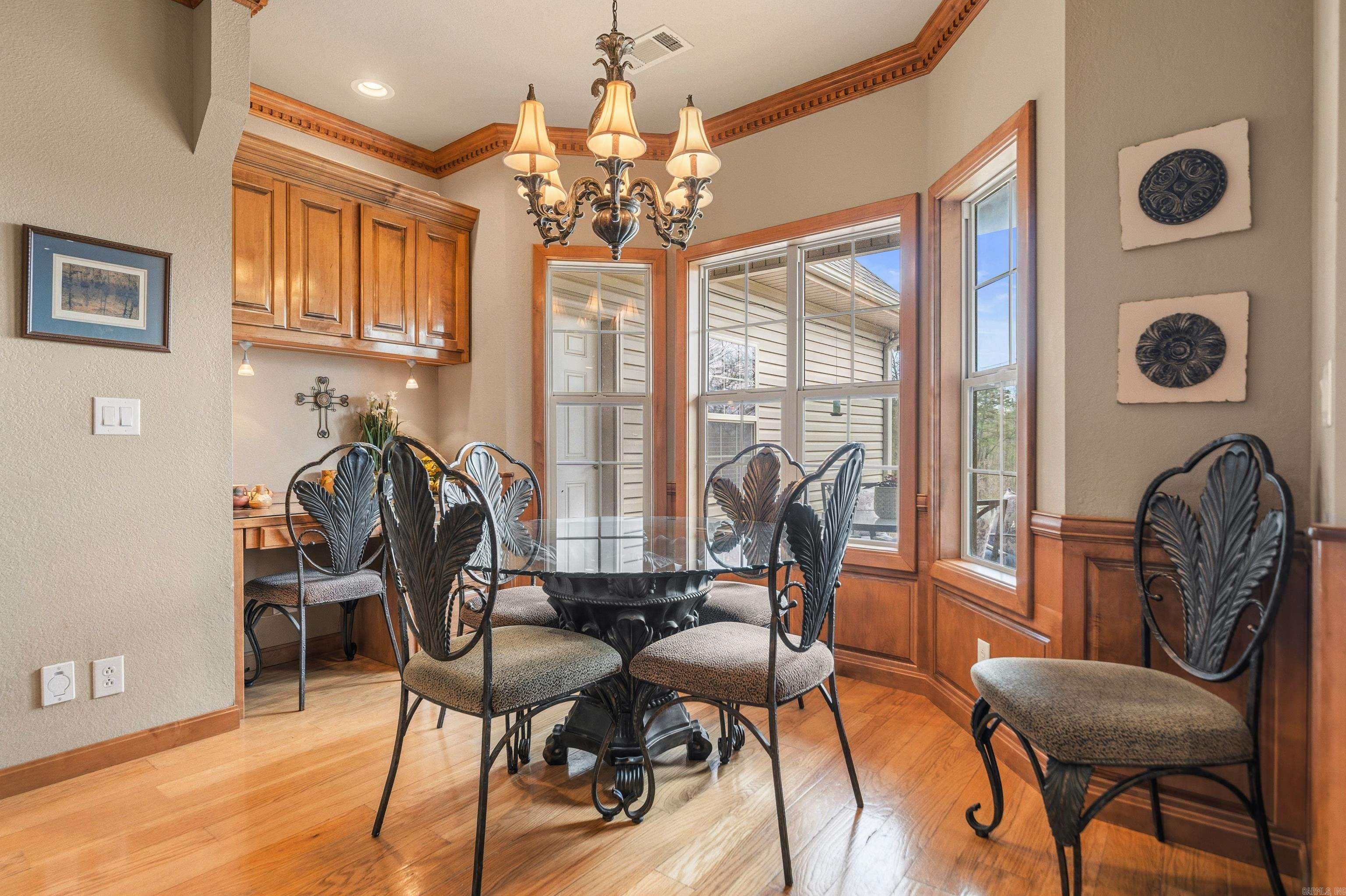 134 Bratton  Hot Springs, AR