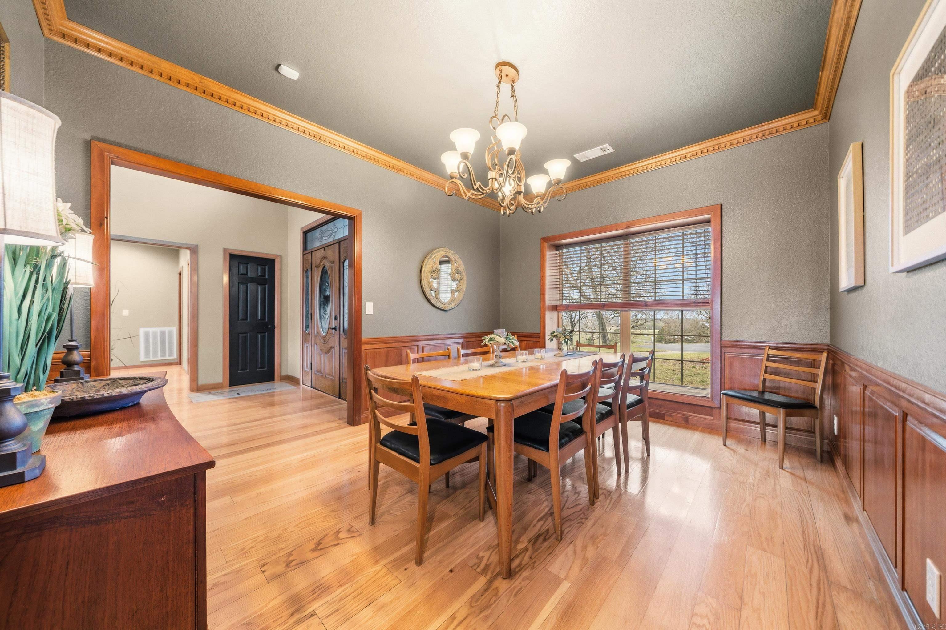 134 Bratton  Hot Springs, AR