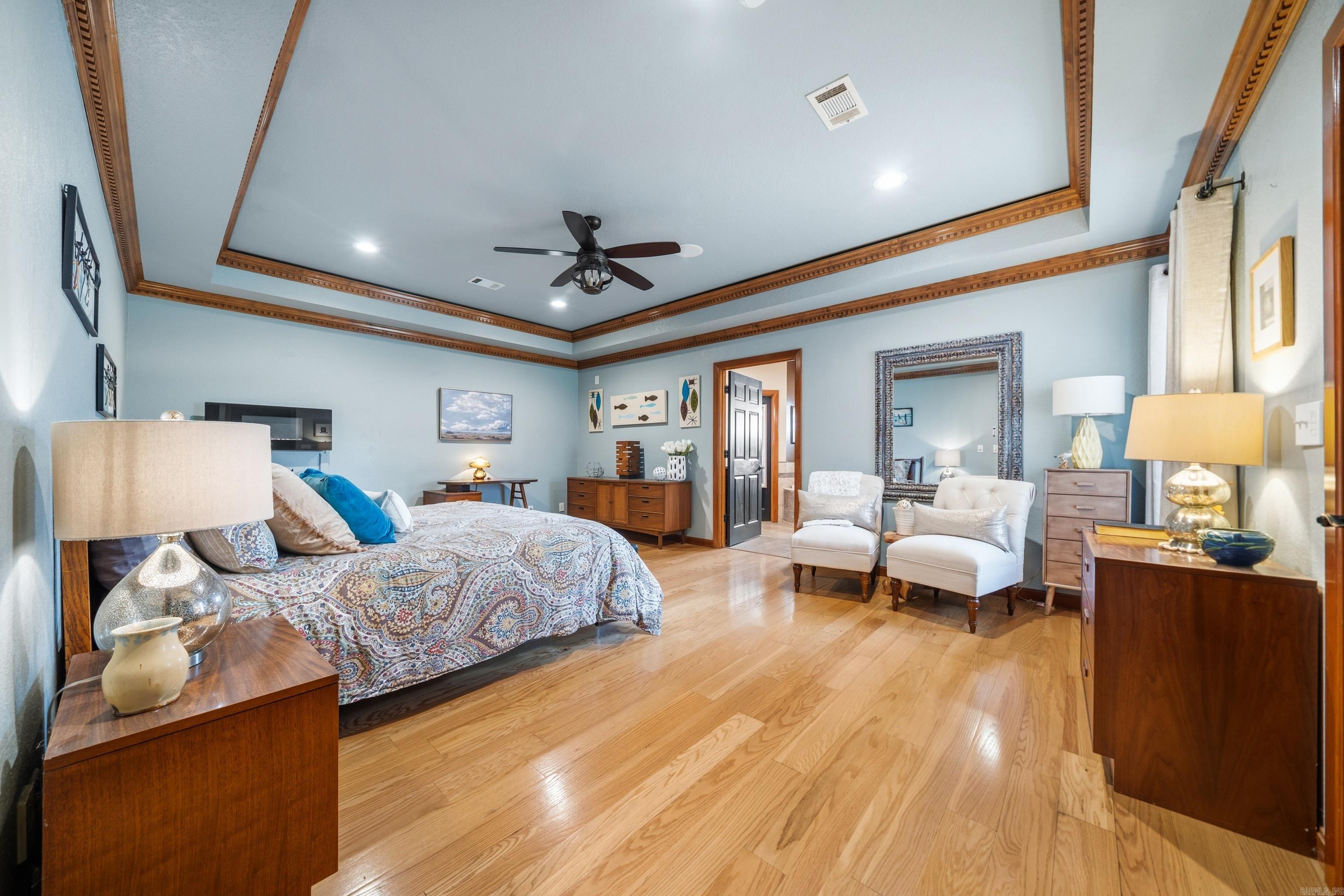 134 Bratton  Hot Springs, AR