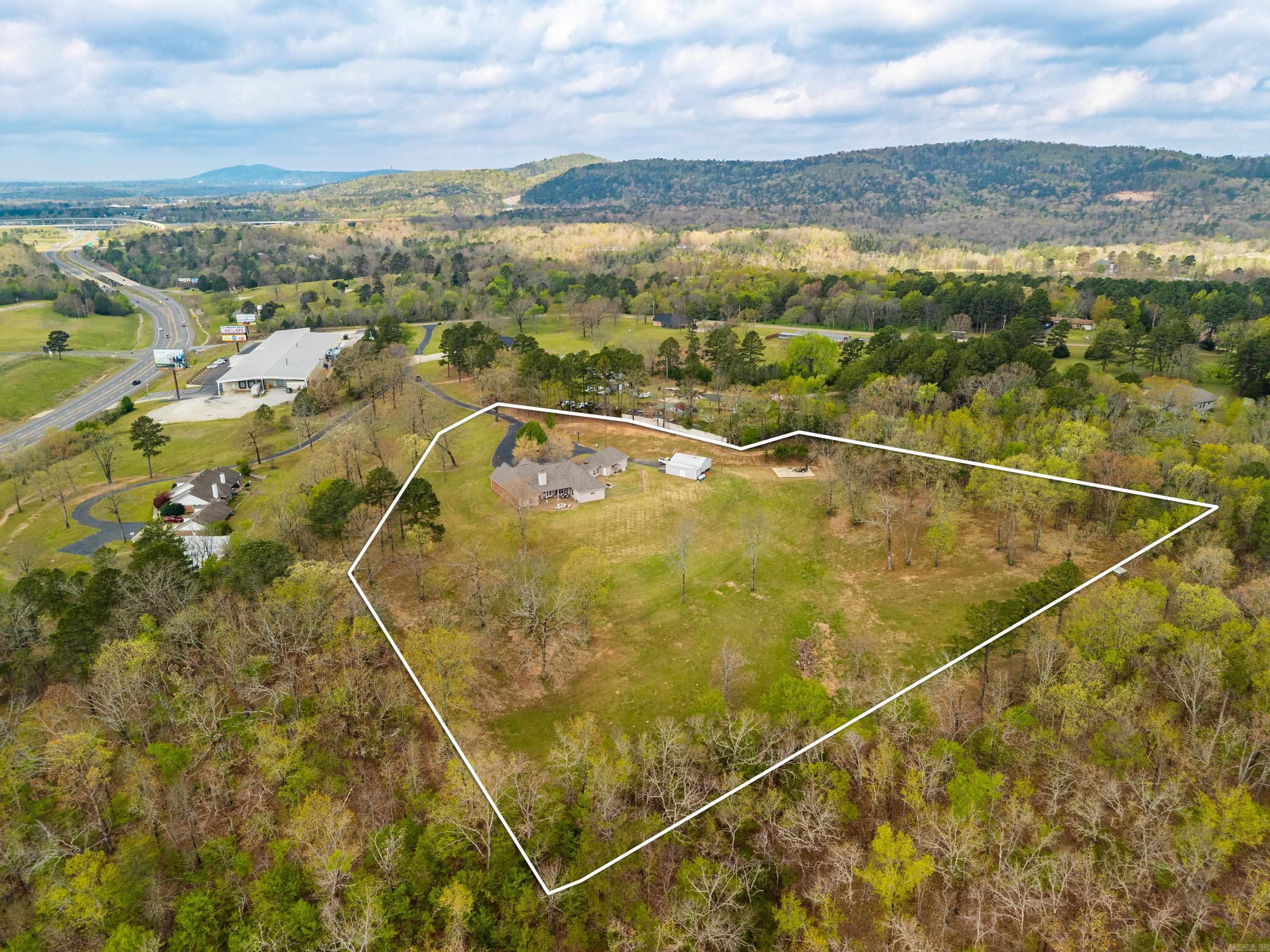 134 Bratton  Hot Springs, AR