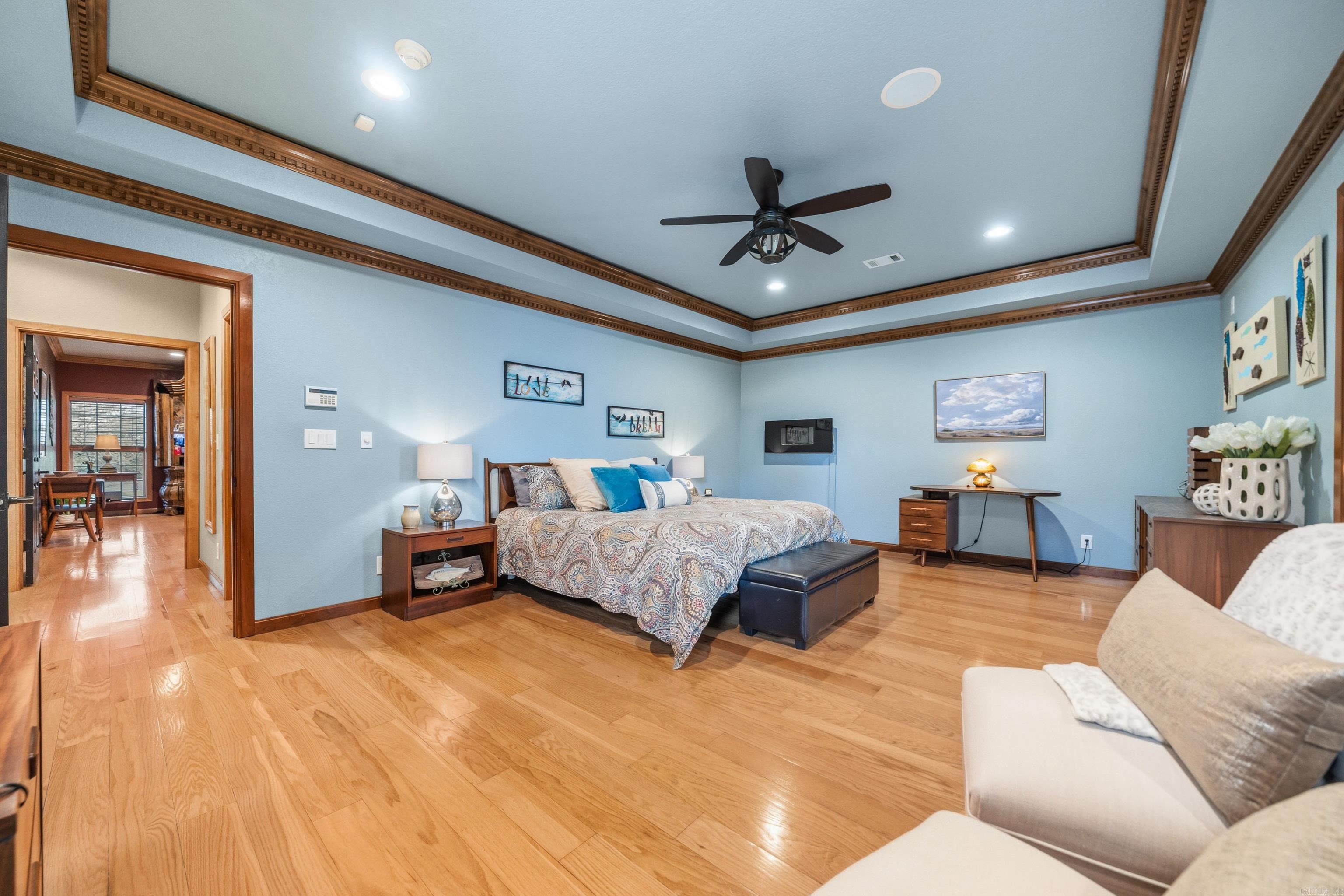 134 Bratton  Hot Springs, AR