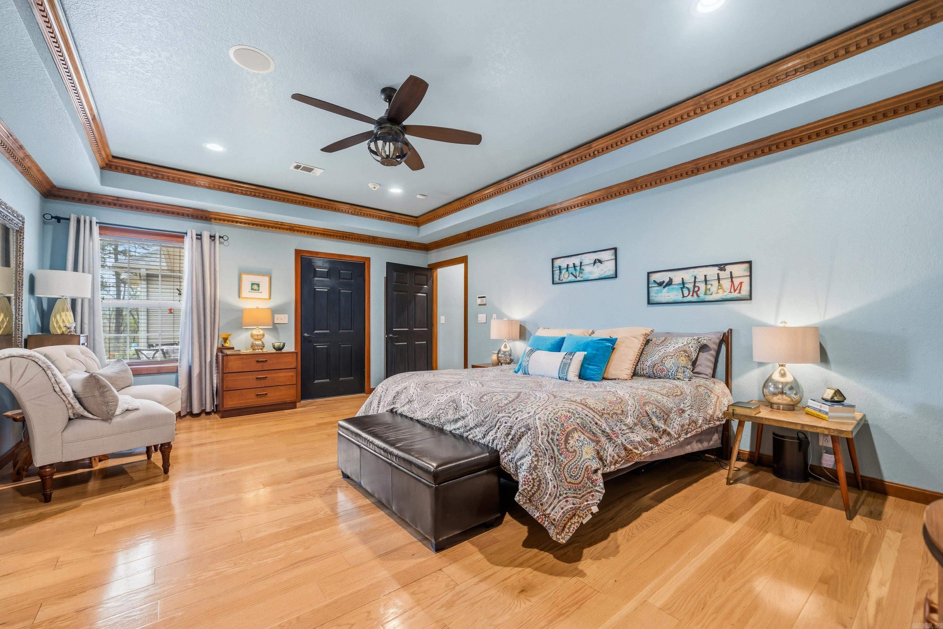 134 Bratton  Hot Springs, AR