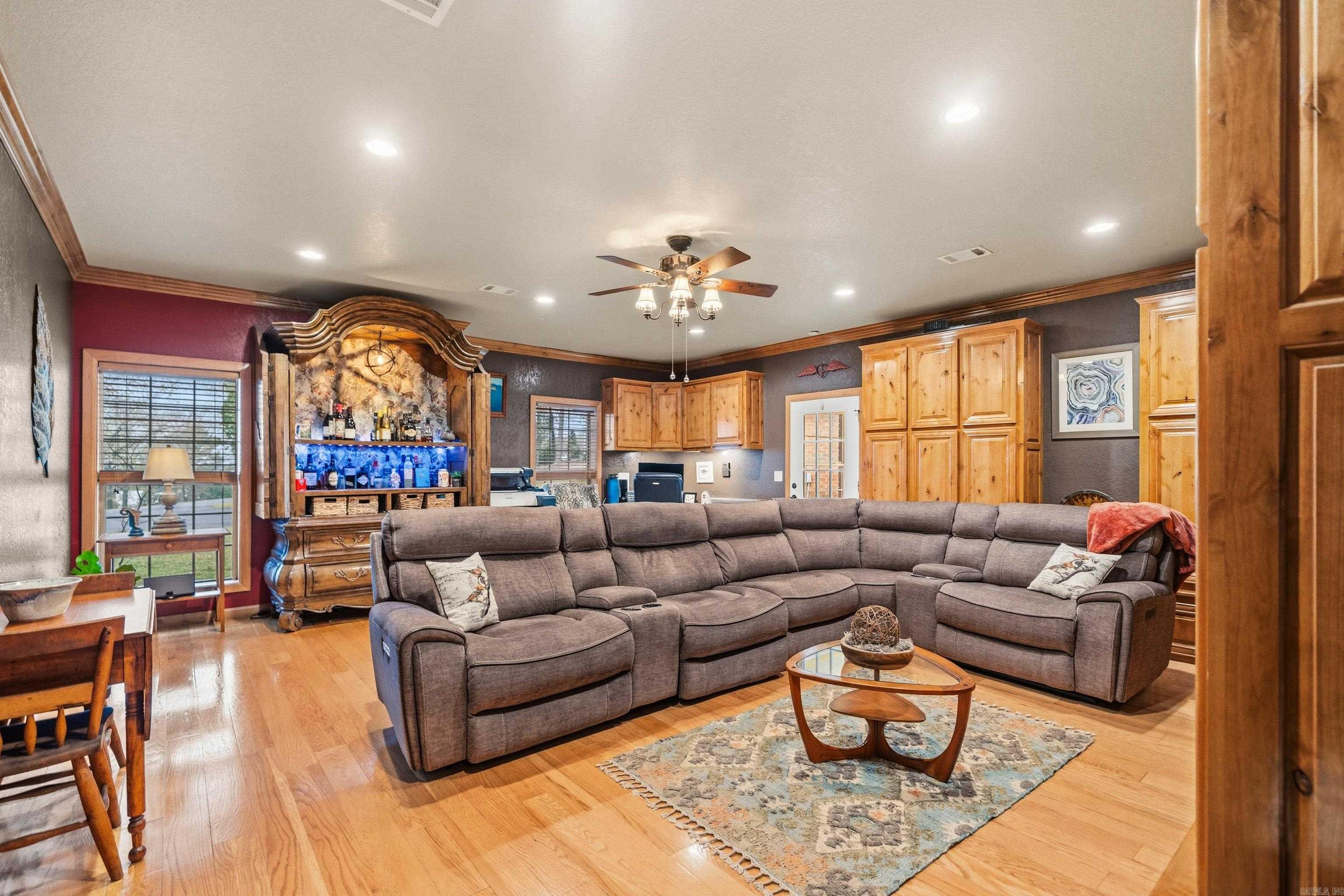 134 Bratton  Hot Springs, AR