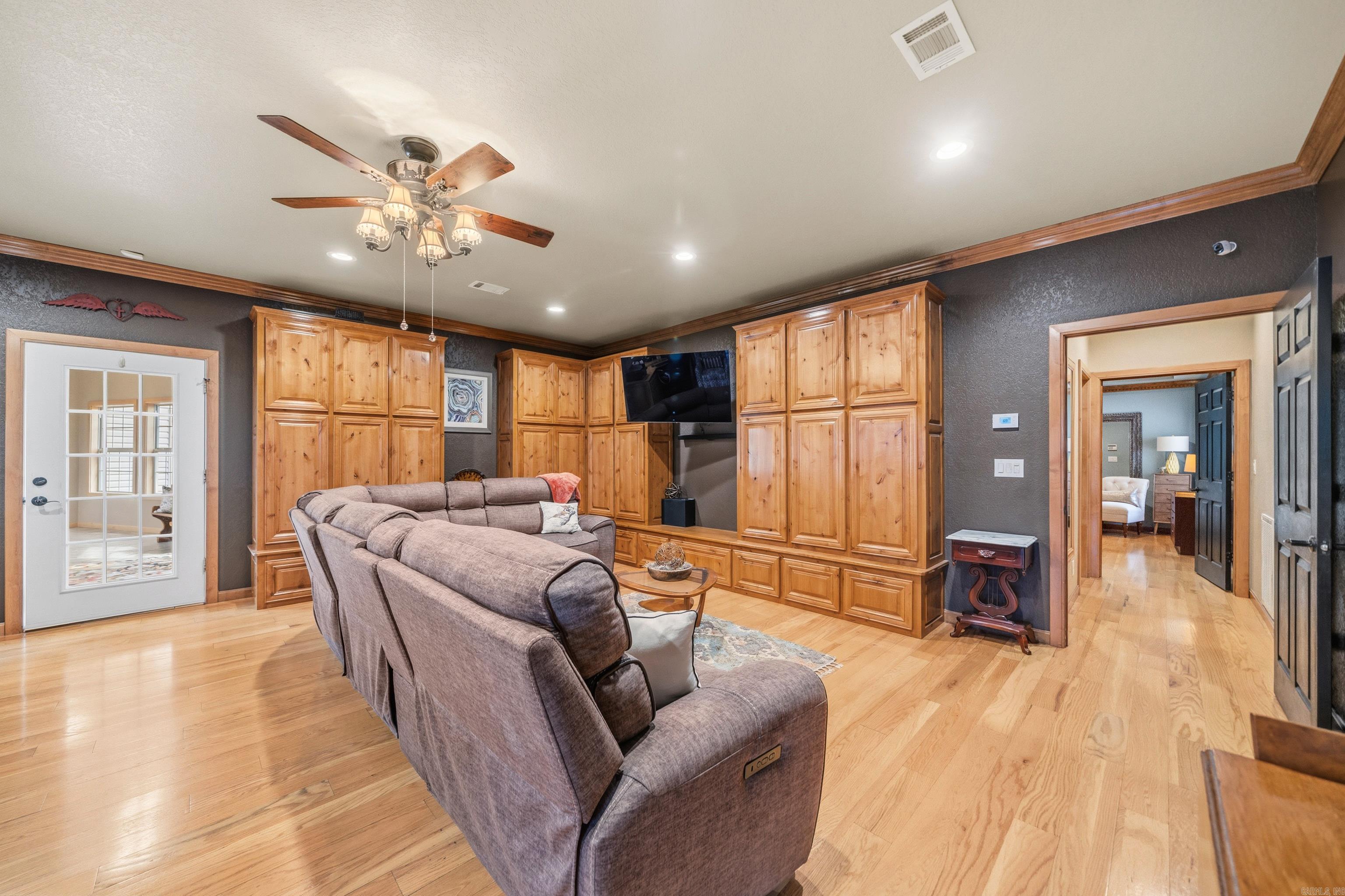 134 Bratton  Hot Springs, AR