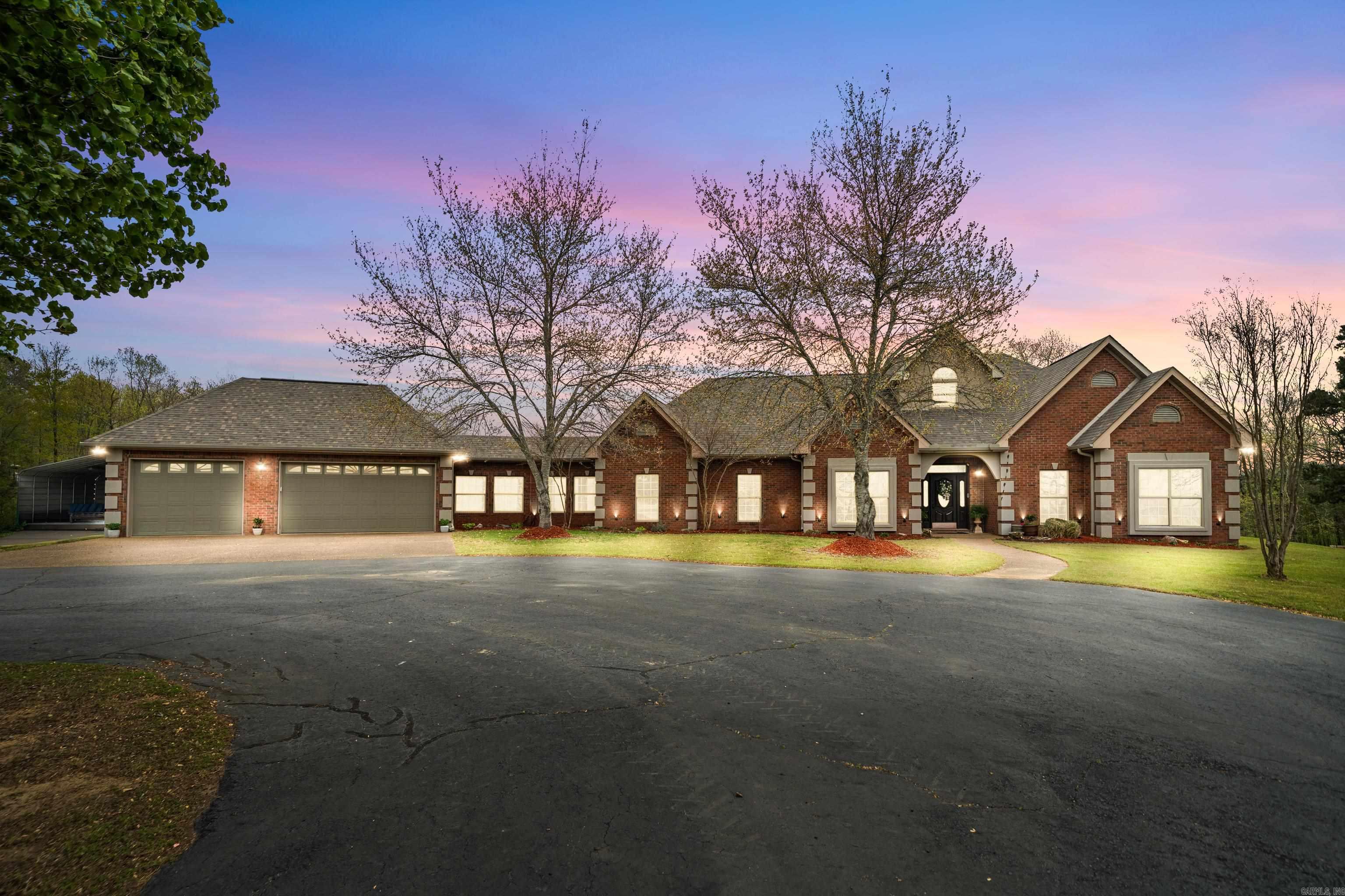 134 Bratton  Hot Springs, AR