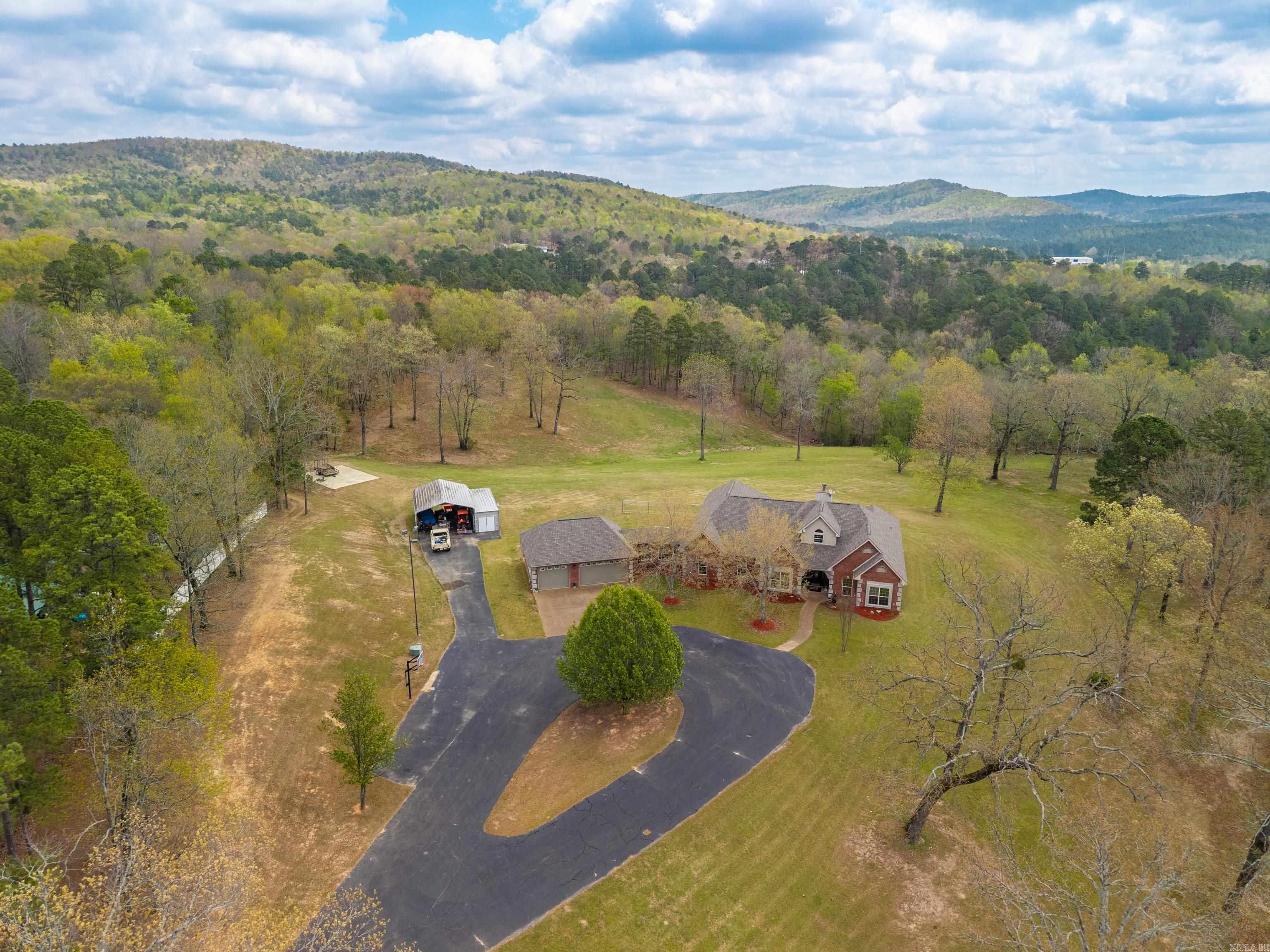 134 Bratton  Hot Springs, AR