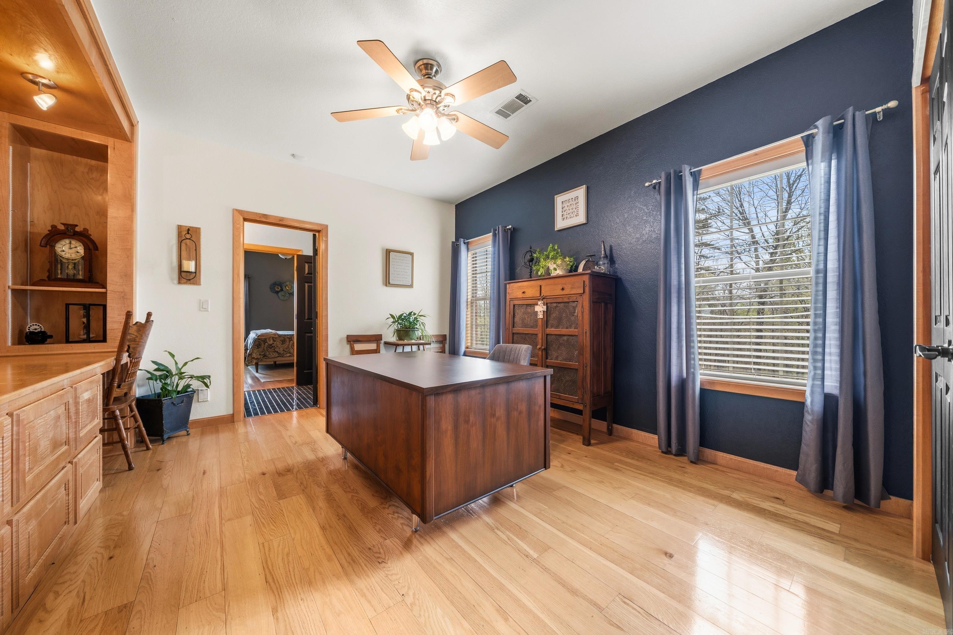 134 Bratton  Hot Springs, AR