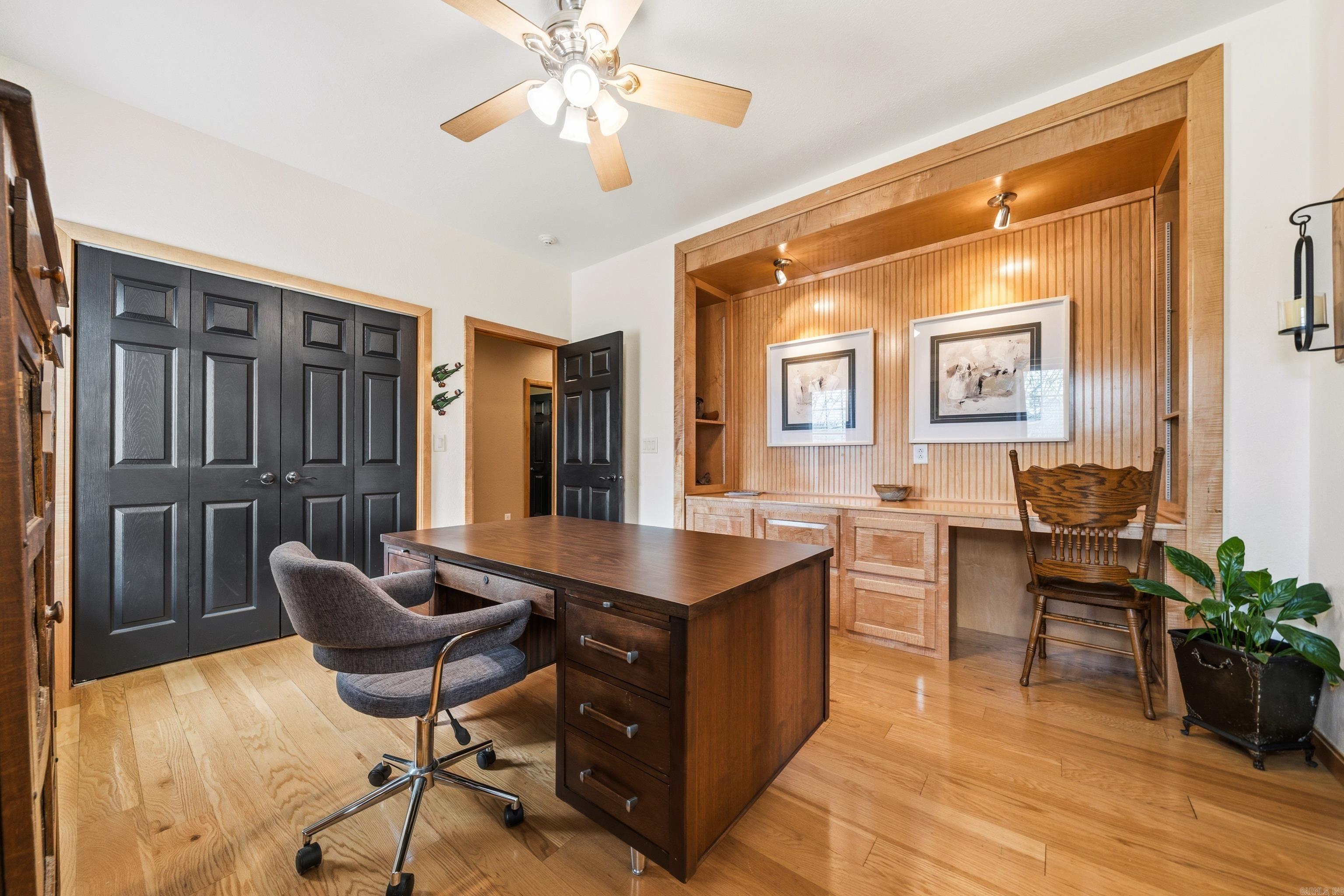 134 Bratton  Hot Springs, AR