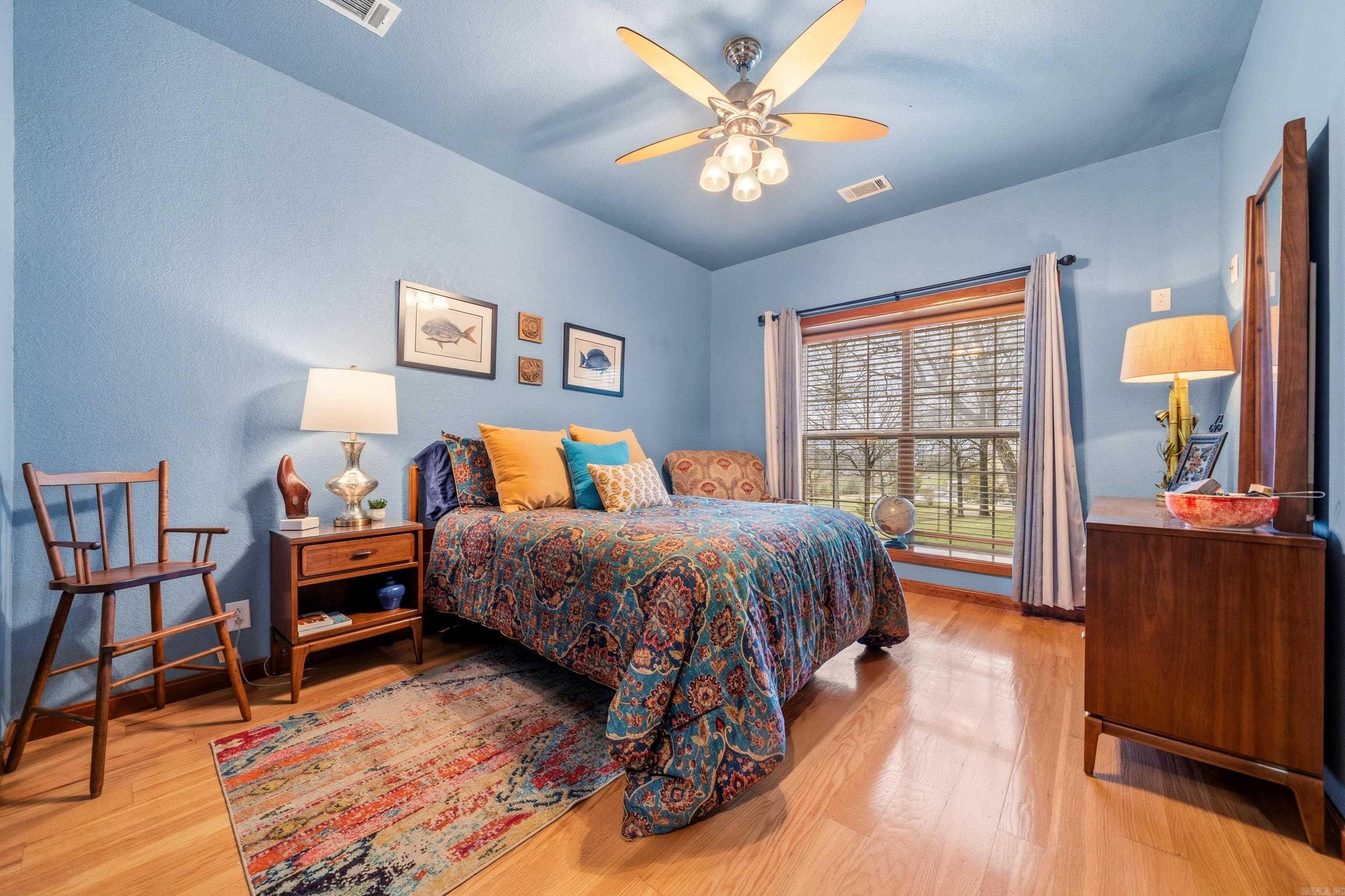 134 Bratton  Hot Springs, AR