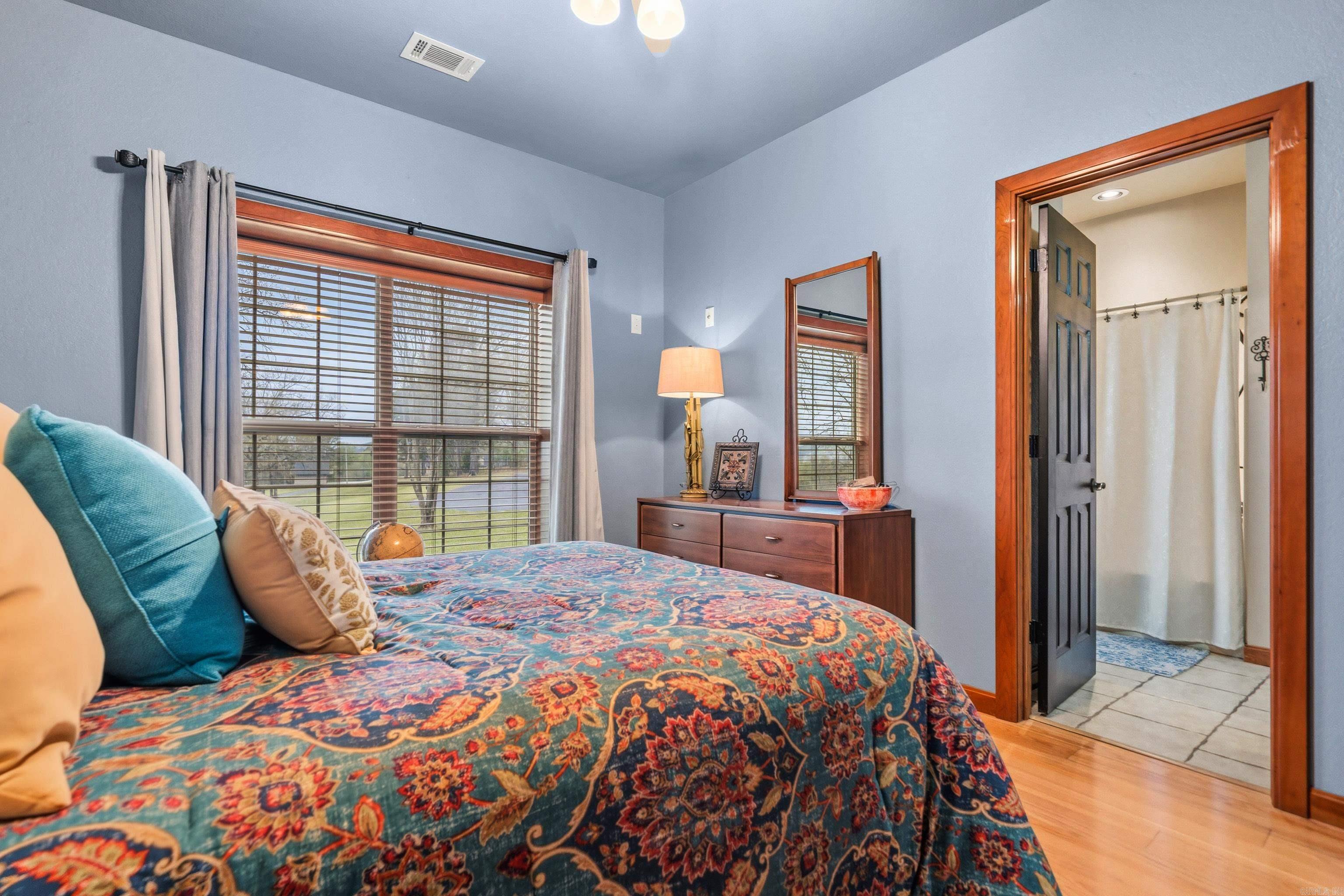 134 Bratton  Hot Springs, AR