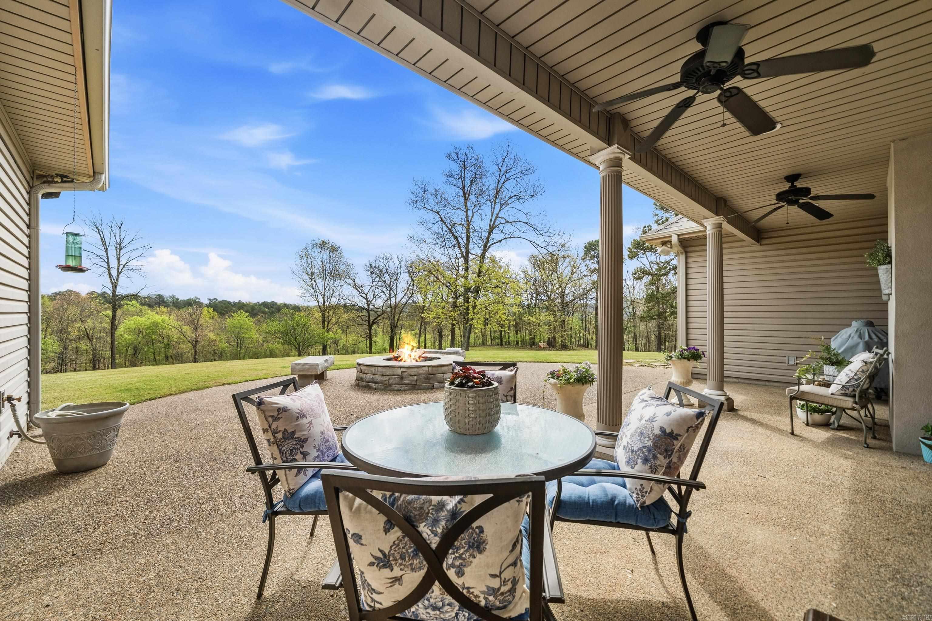 134 Bratton  Hot Springs, AR