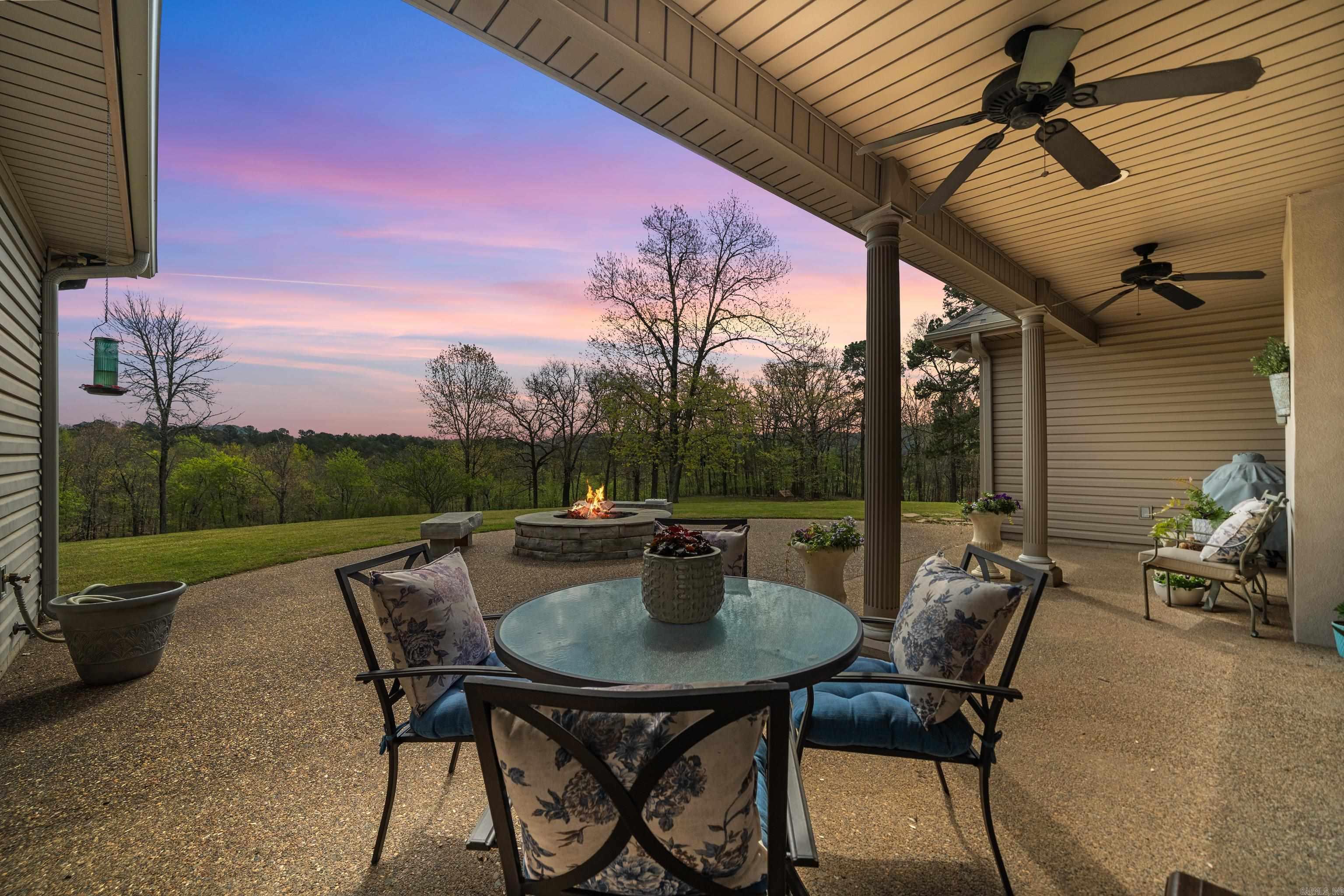 134 Bratton  Hot Springs, AR