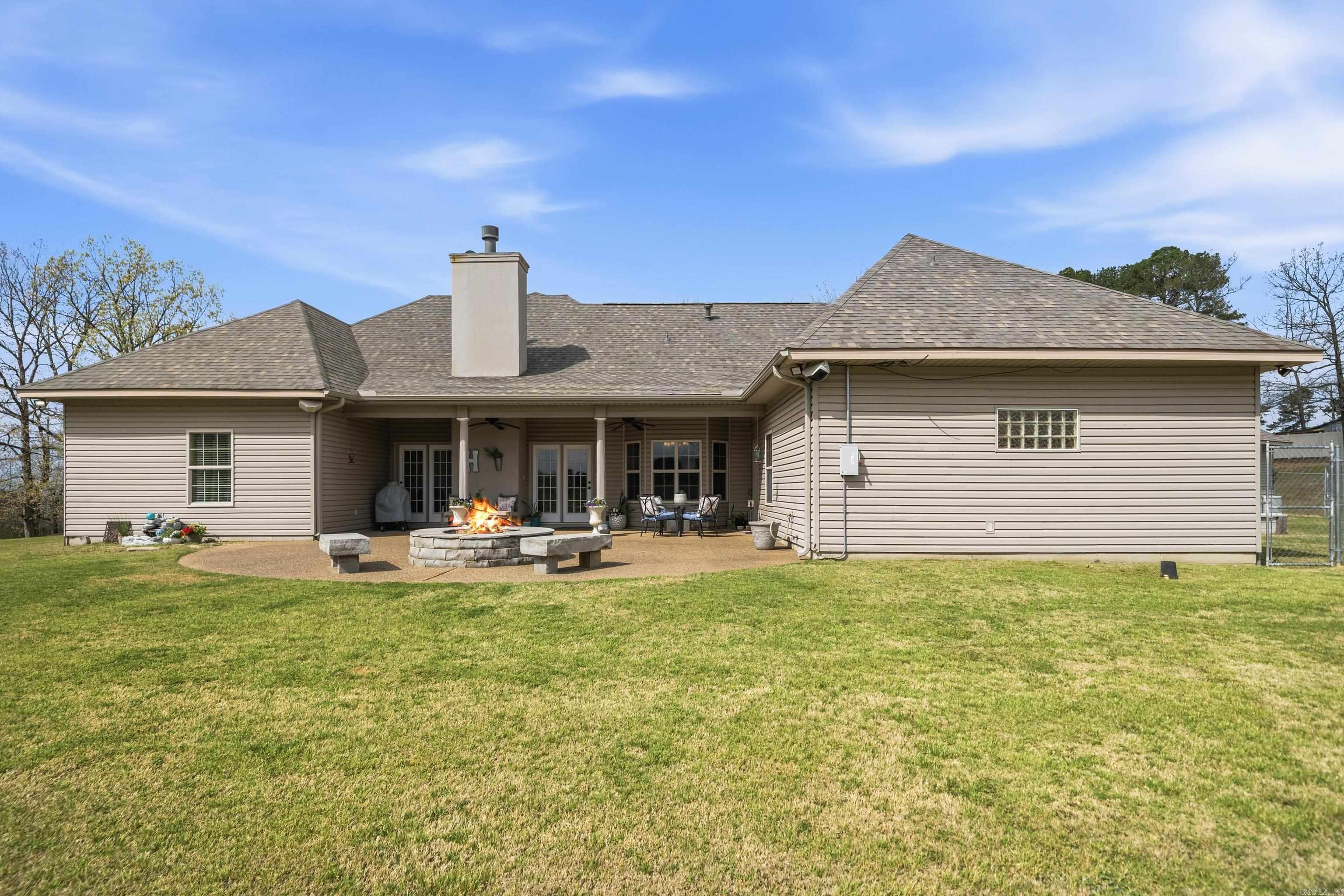 134 Bratton  Hot Springs, AR