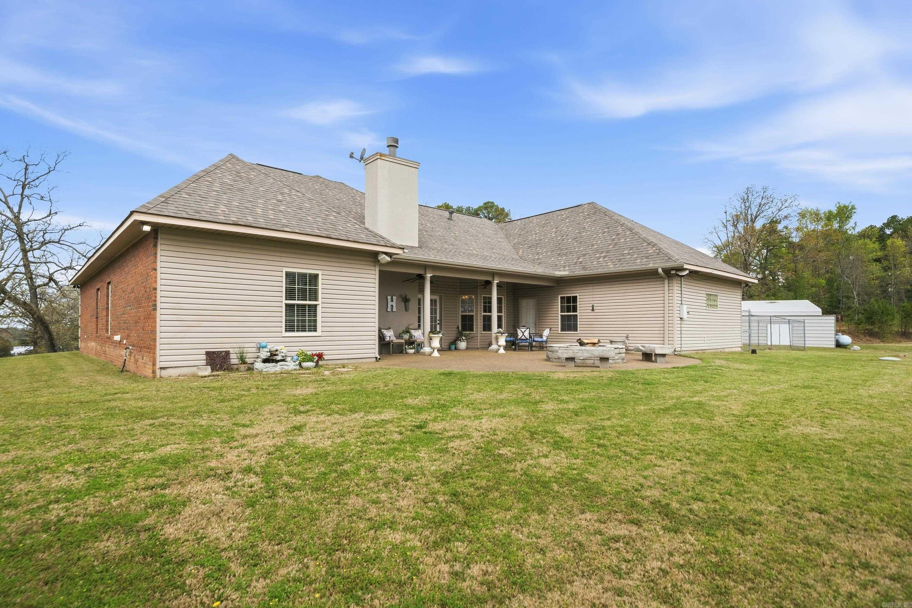 134 Bratton  Hot Springs, AR