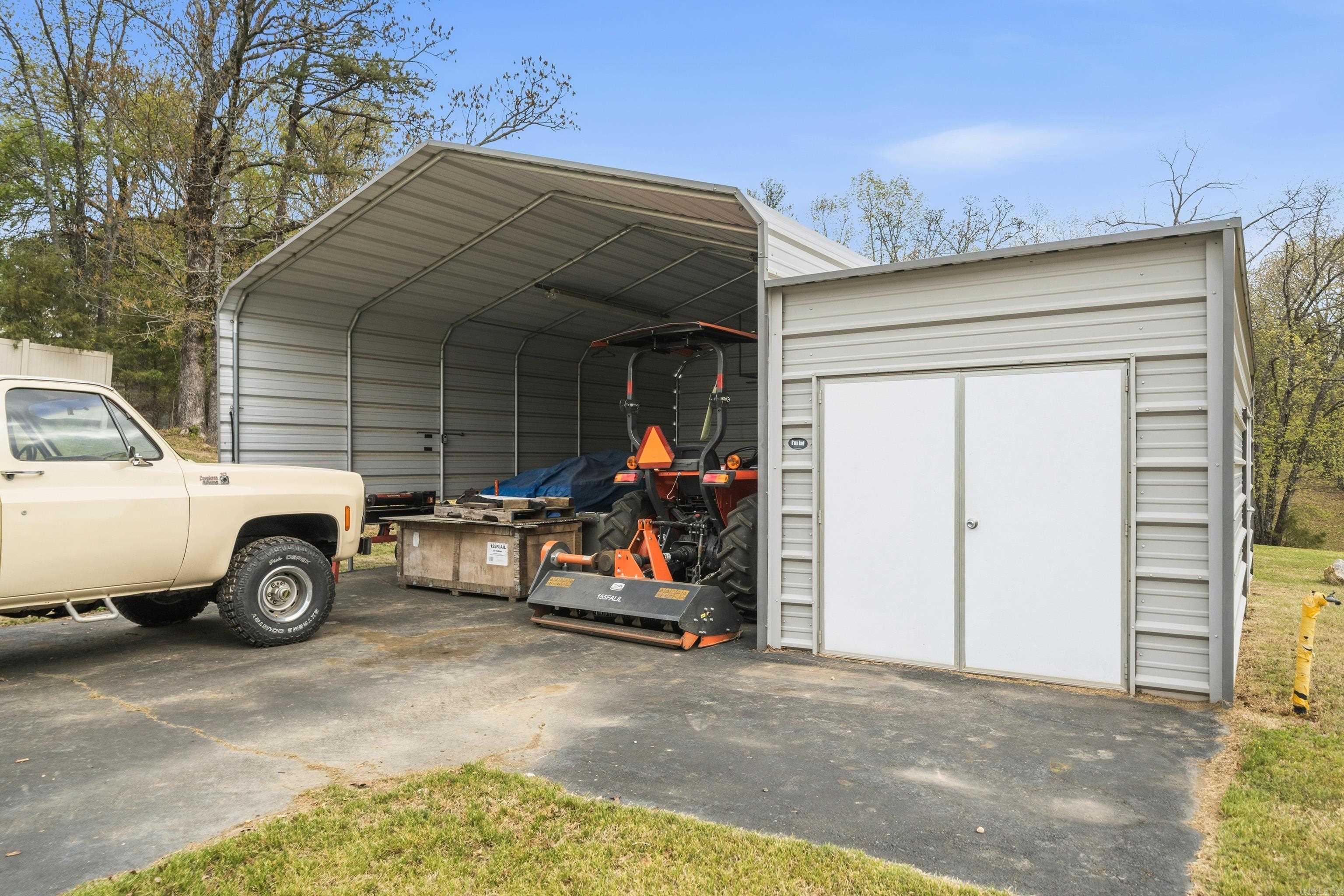 134 Bratton  Hot Springs, AR