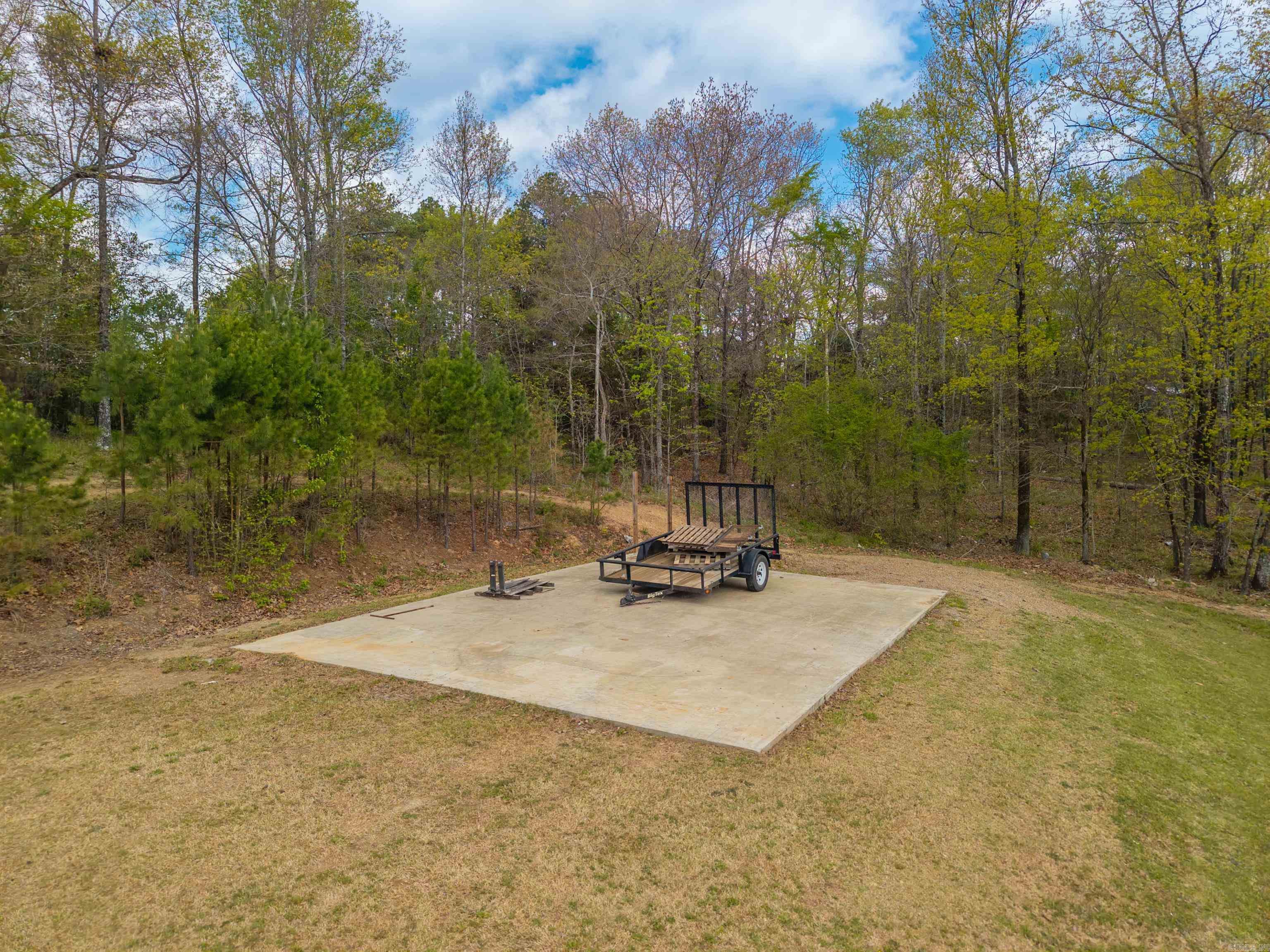 134 Bratton  Hot Springs, AR