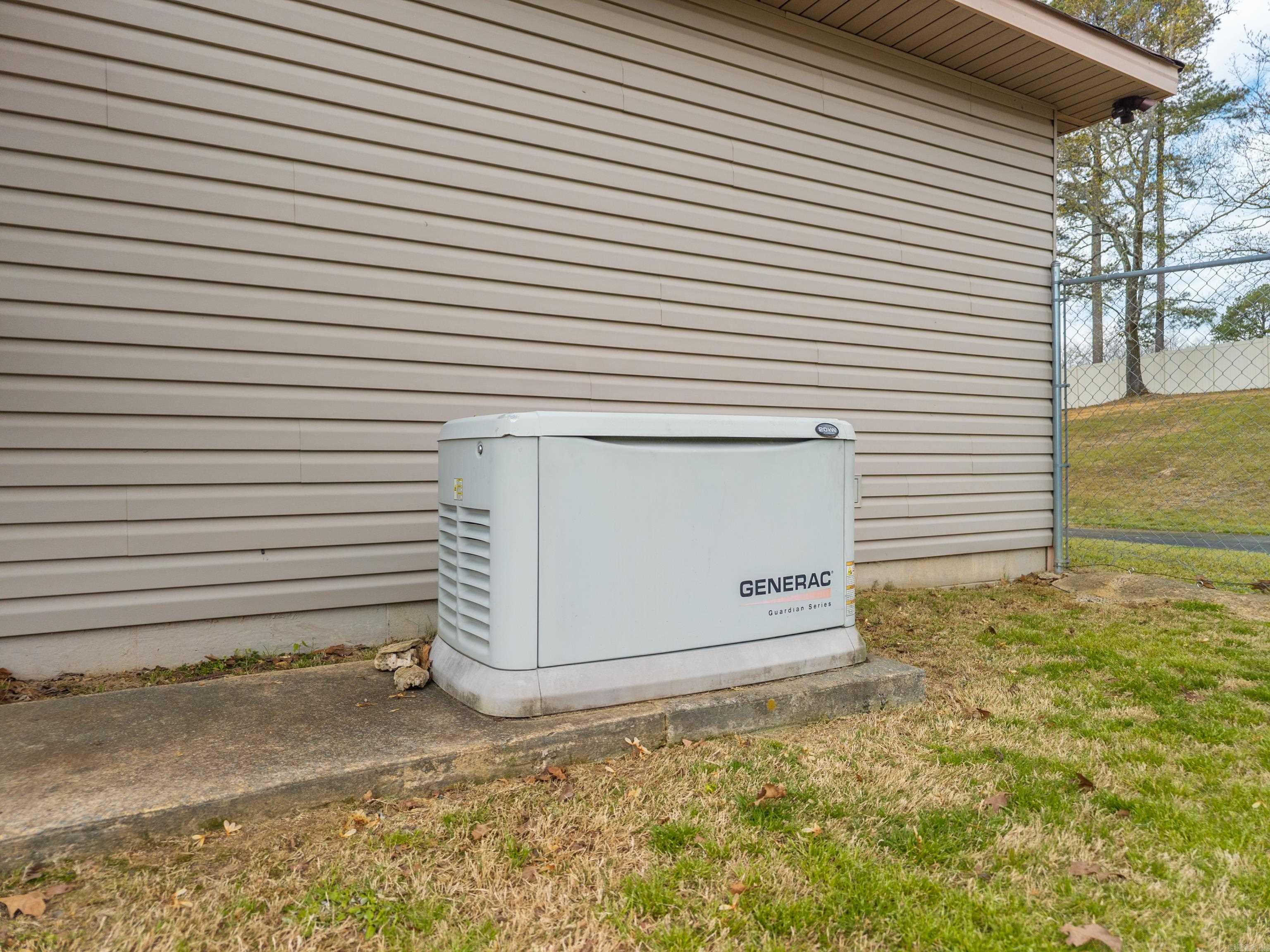 134 Bratton  Hot Springs, AR