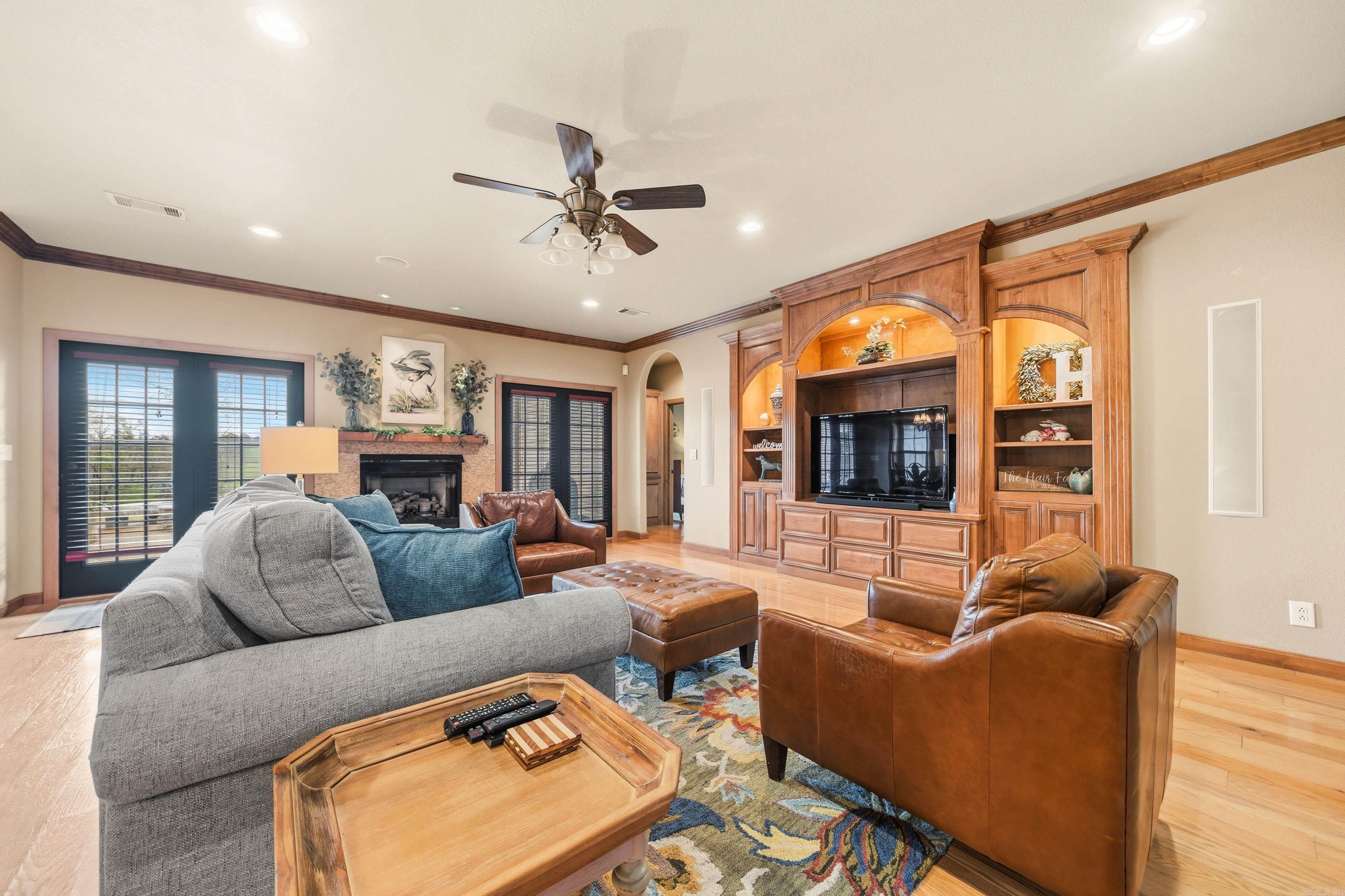 134 Bratton  Hot Springs, AR