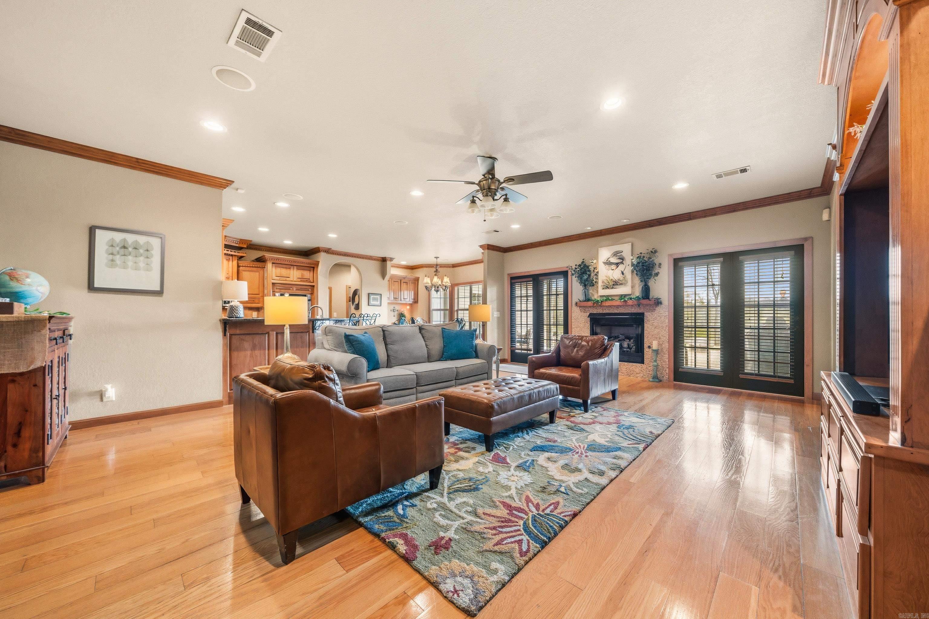 134 Bratton  Hot Springs, AR