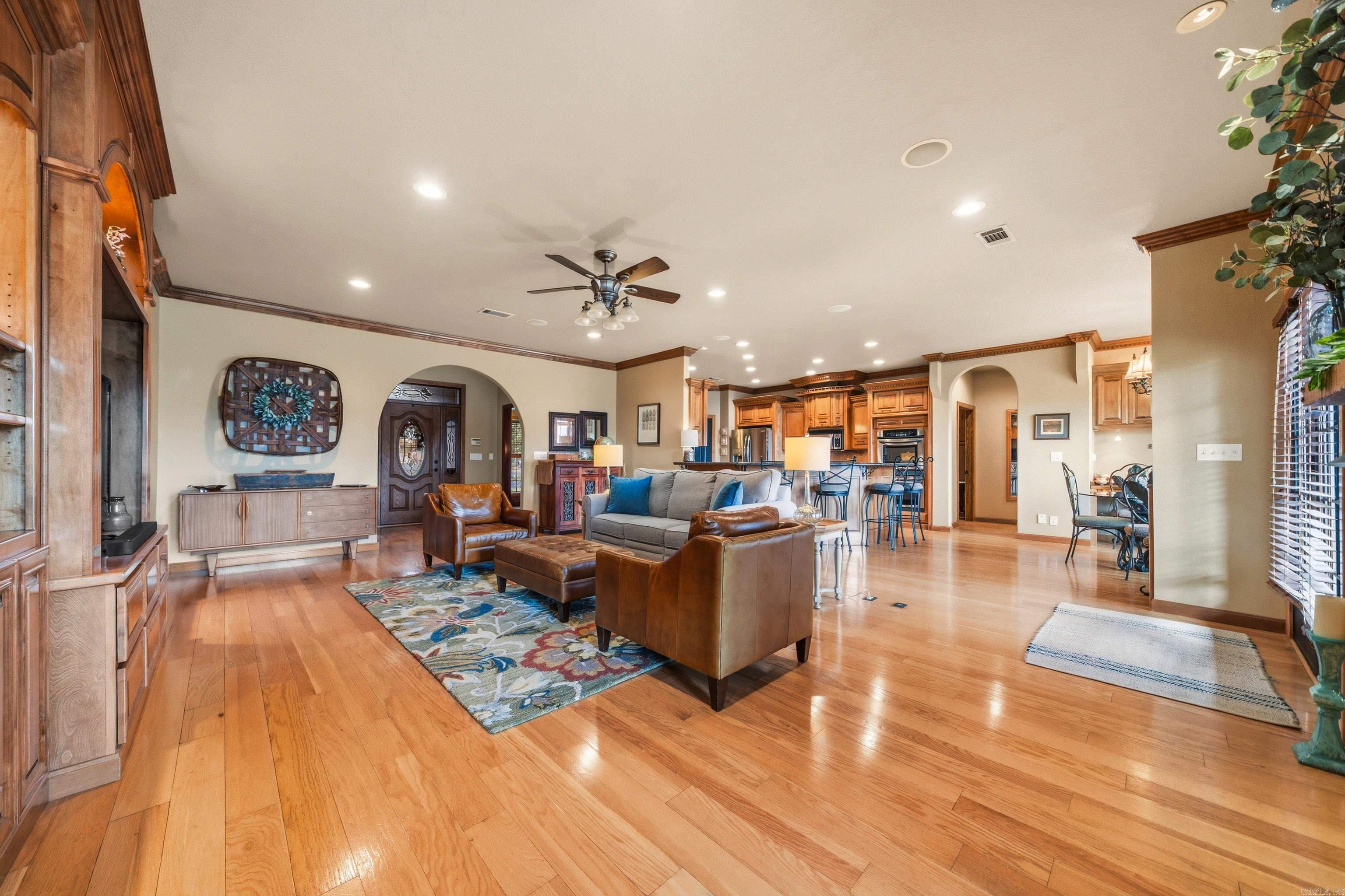 134 Bratton  Hot Springs, AR