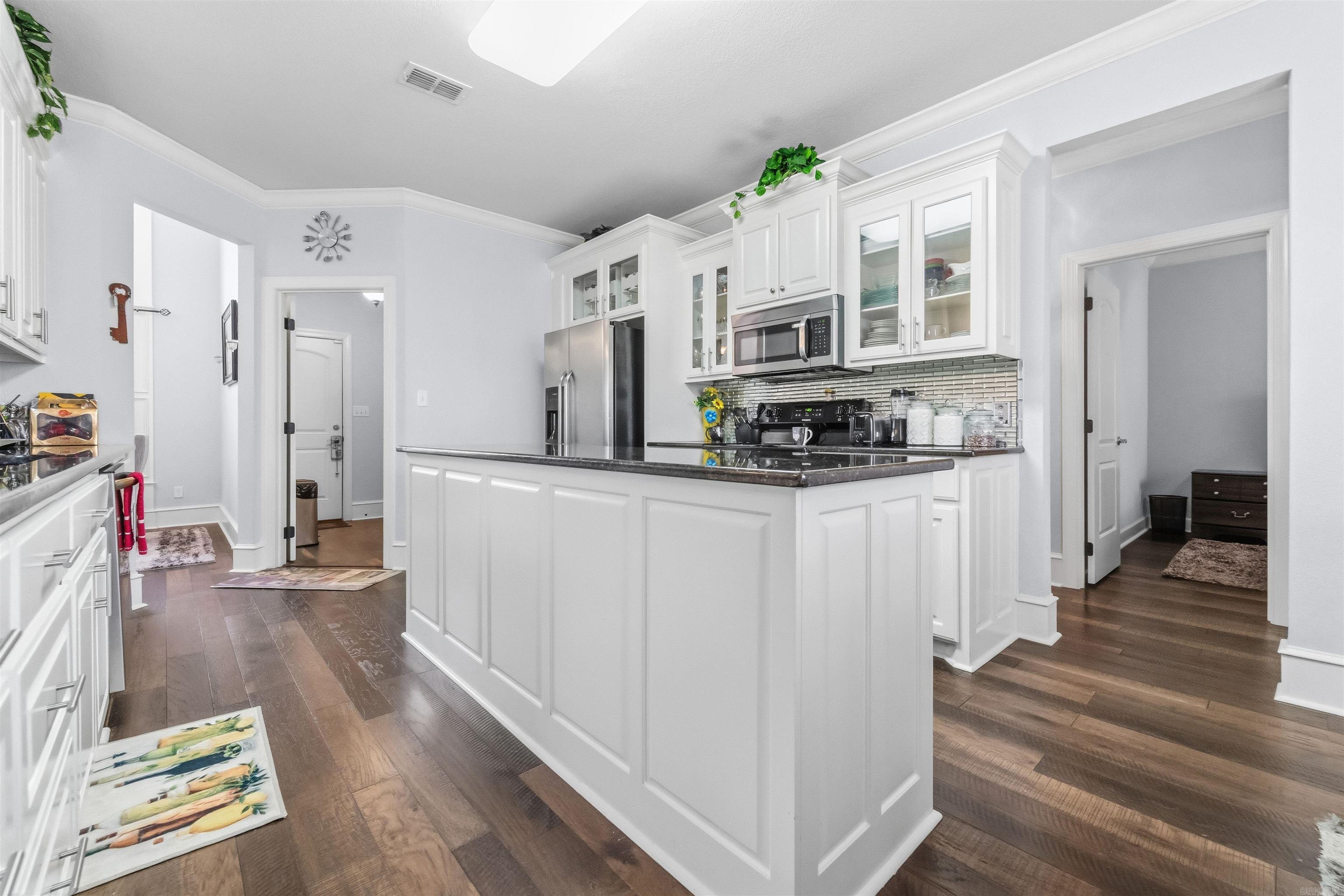 8340 Sapphire  Sherwood, AR