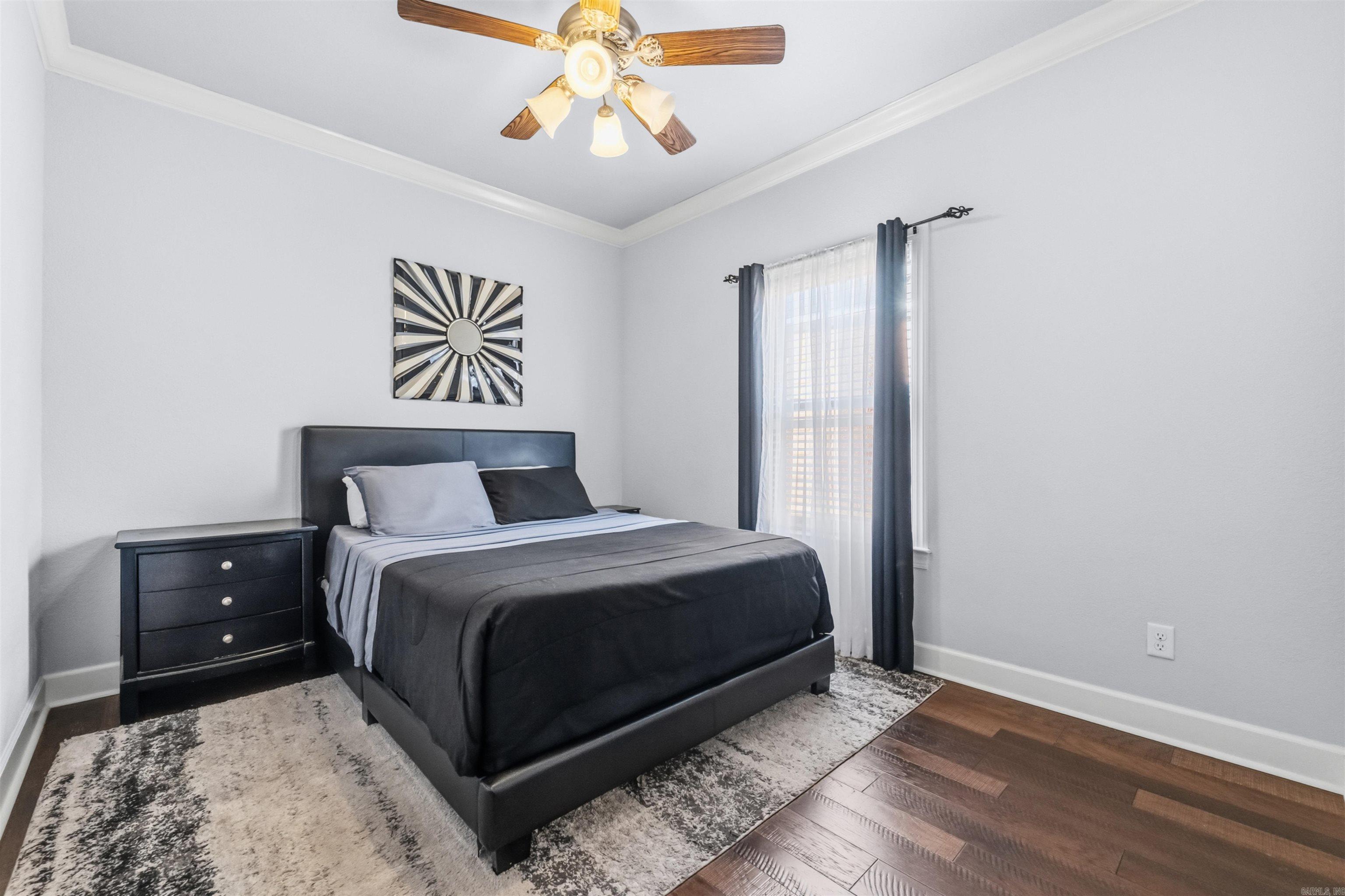 8340 Sapphire  Sherwood, AR