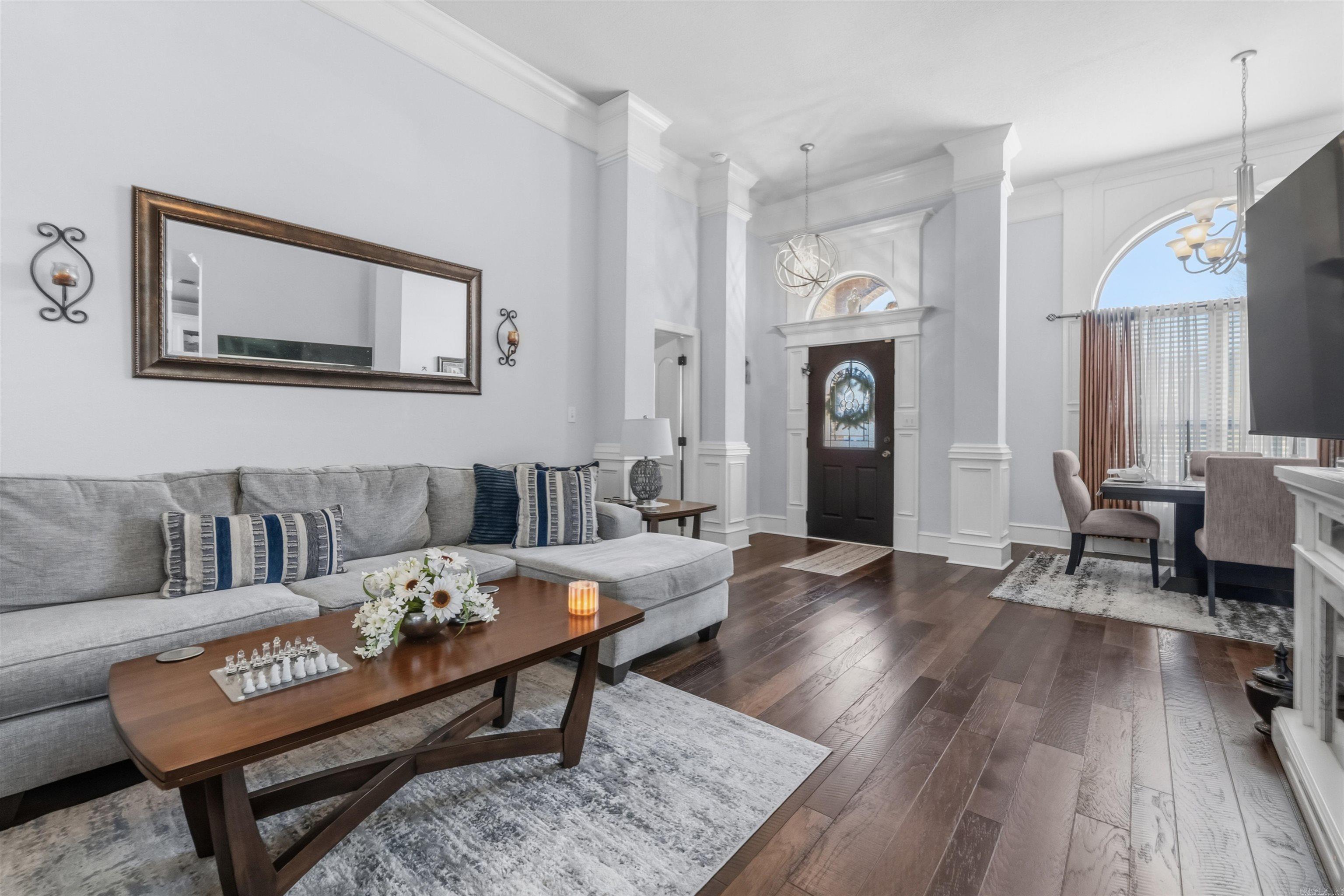 8340 Sapphire  Sherwood, AR