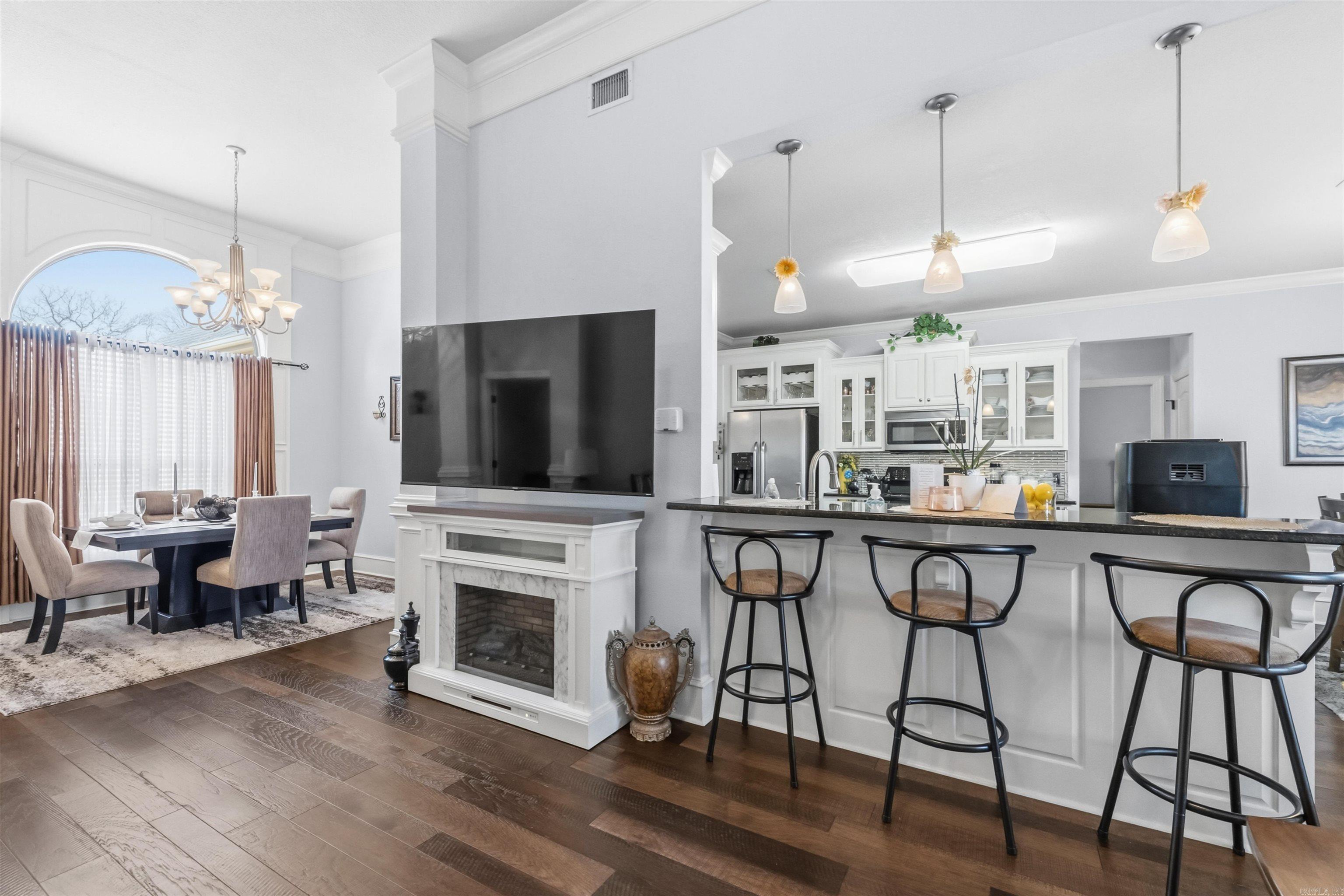 8340 Sapphire  Sherwood, AR