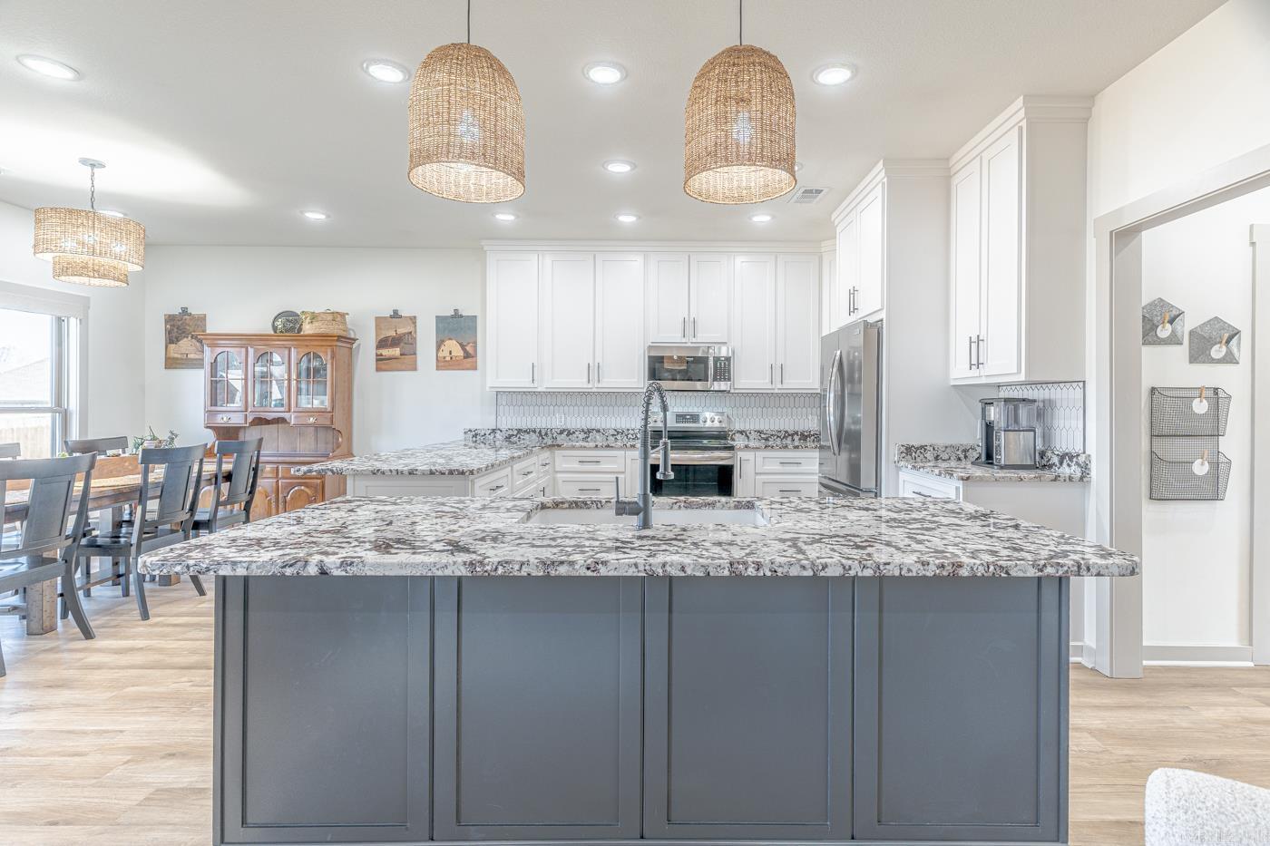 105 Eva Ln  Brookland, AR