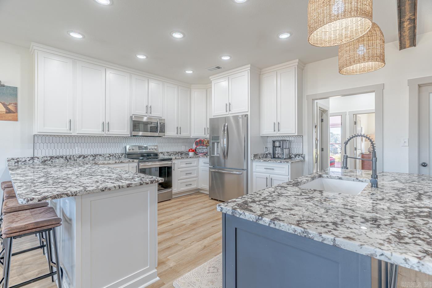 105 Eva Ln  Brookland, AR