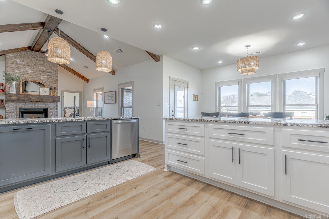 105 Eva Ln  Brookland, AR