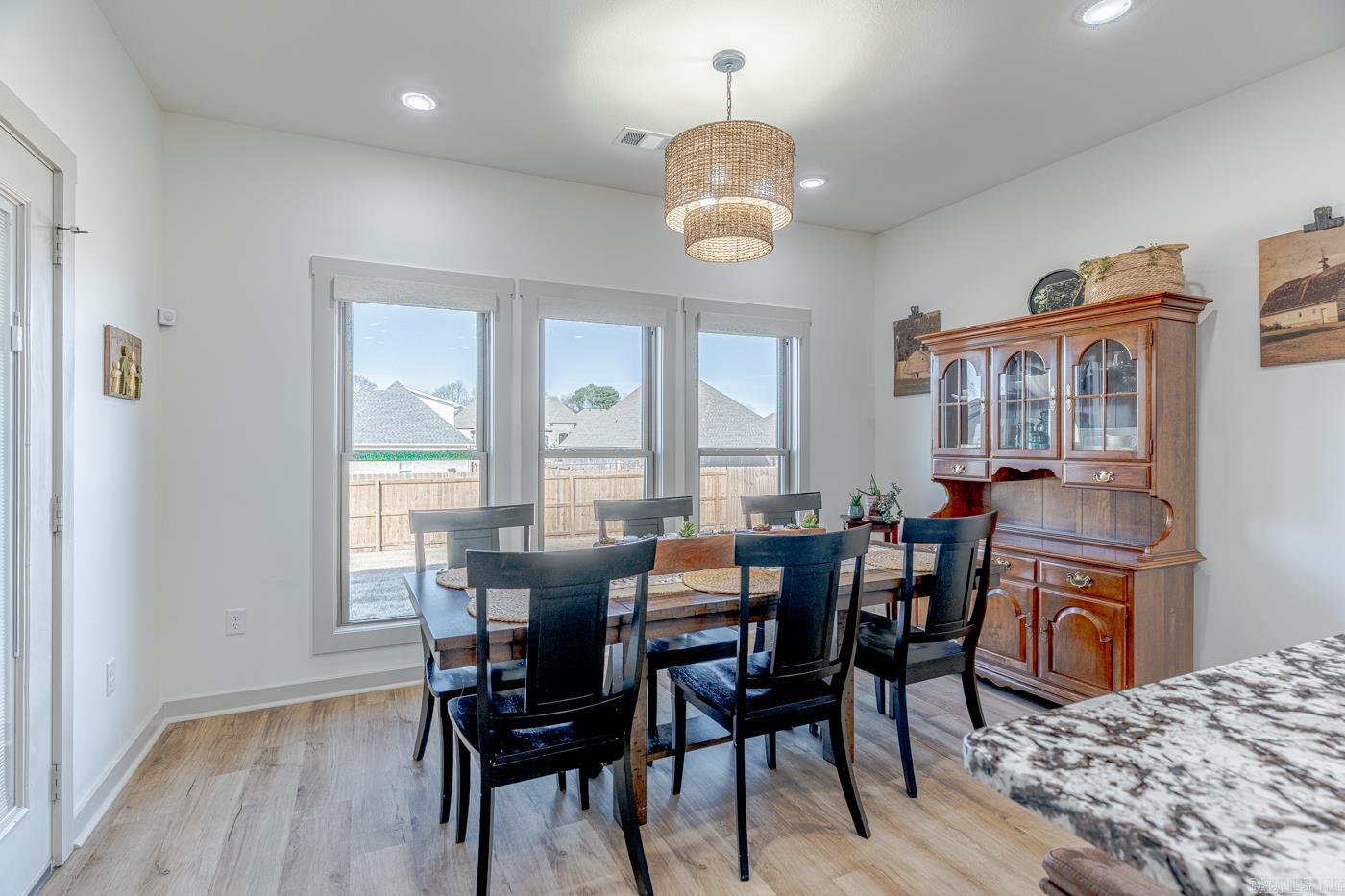 105 Eva Ln  Brookland, AR