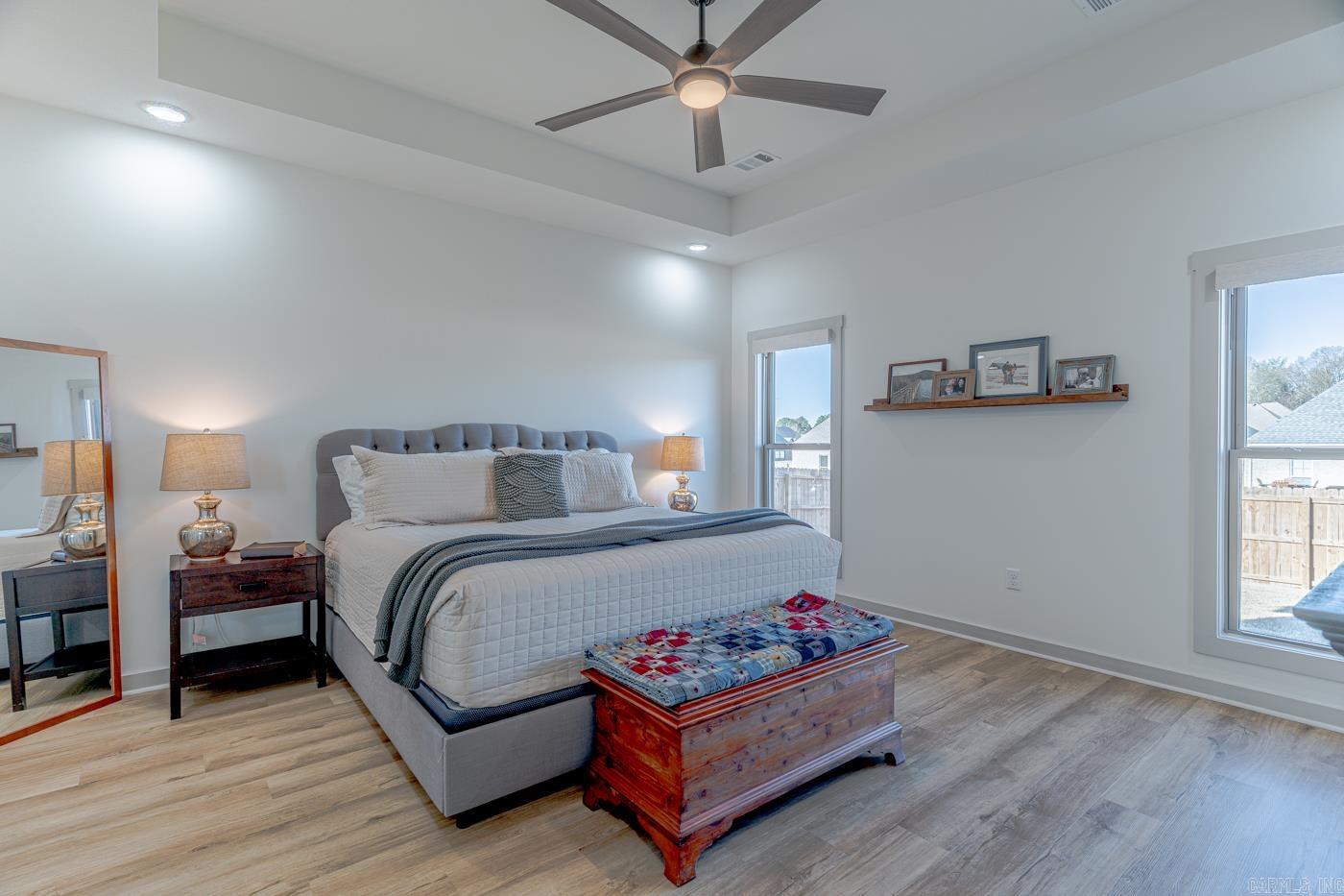 105 Eva Ln  Brookland, AR