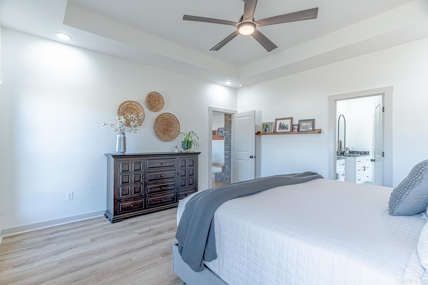 105 Eva Ln  Brookland, AR