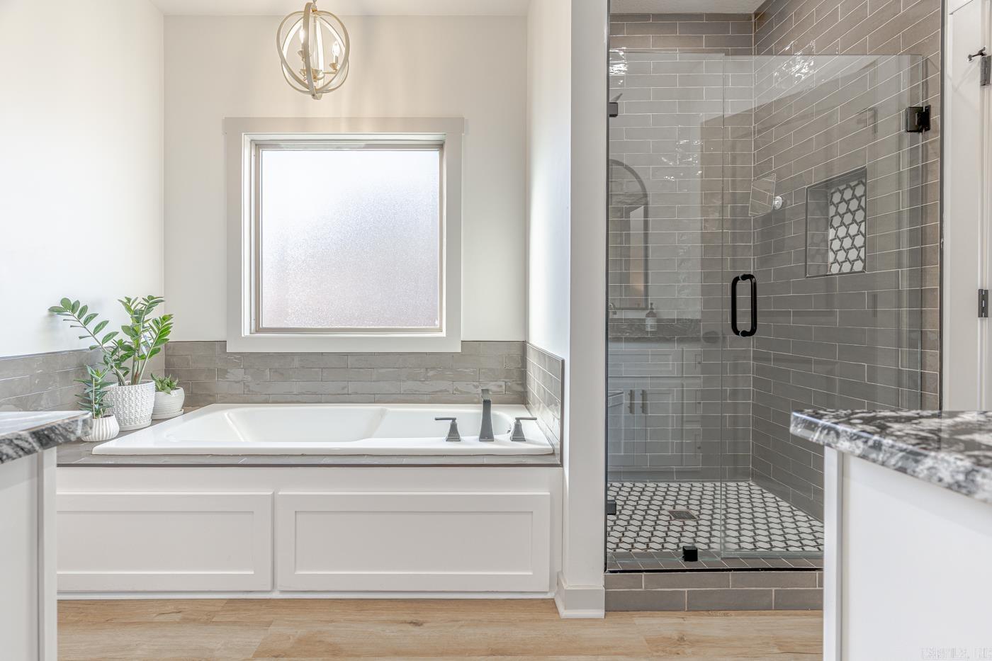 105 Eva Ln  Brookland, AR