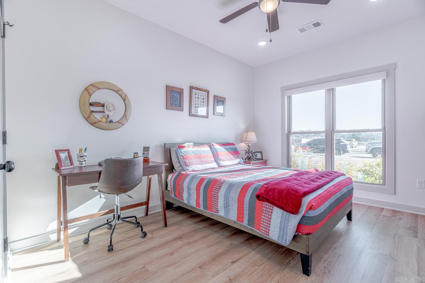 105 Eva Ln  Brookland, AR