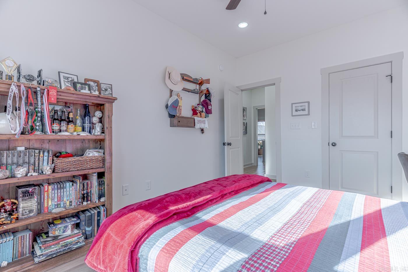 105 Eva Ln  Brookland, AR