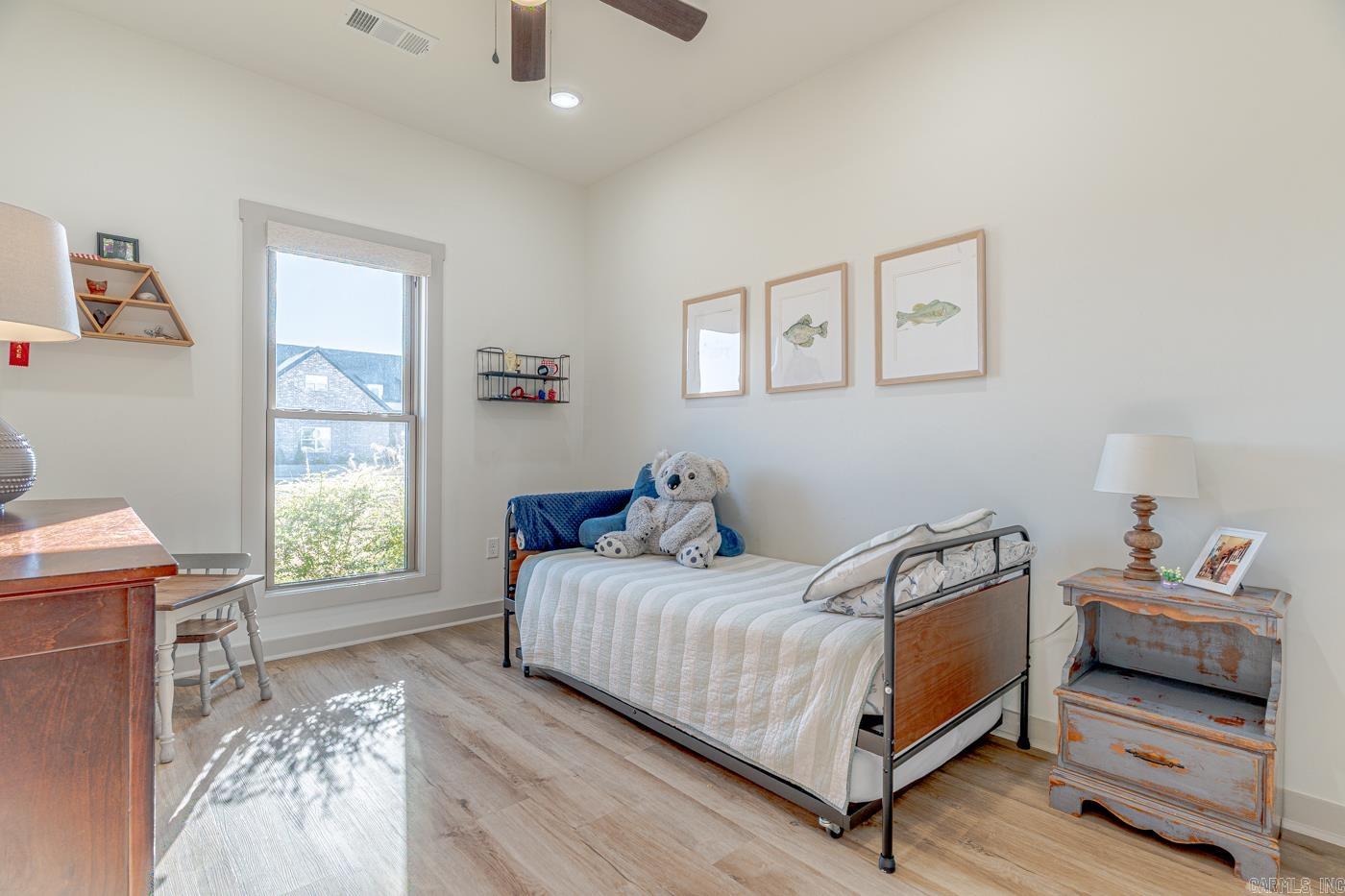 105 Eva Ln  Brookland, AR