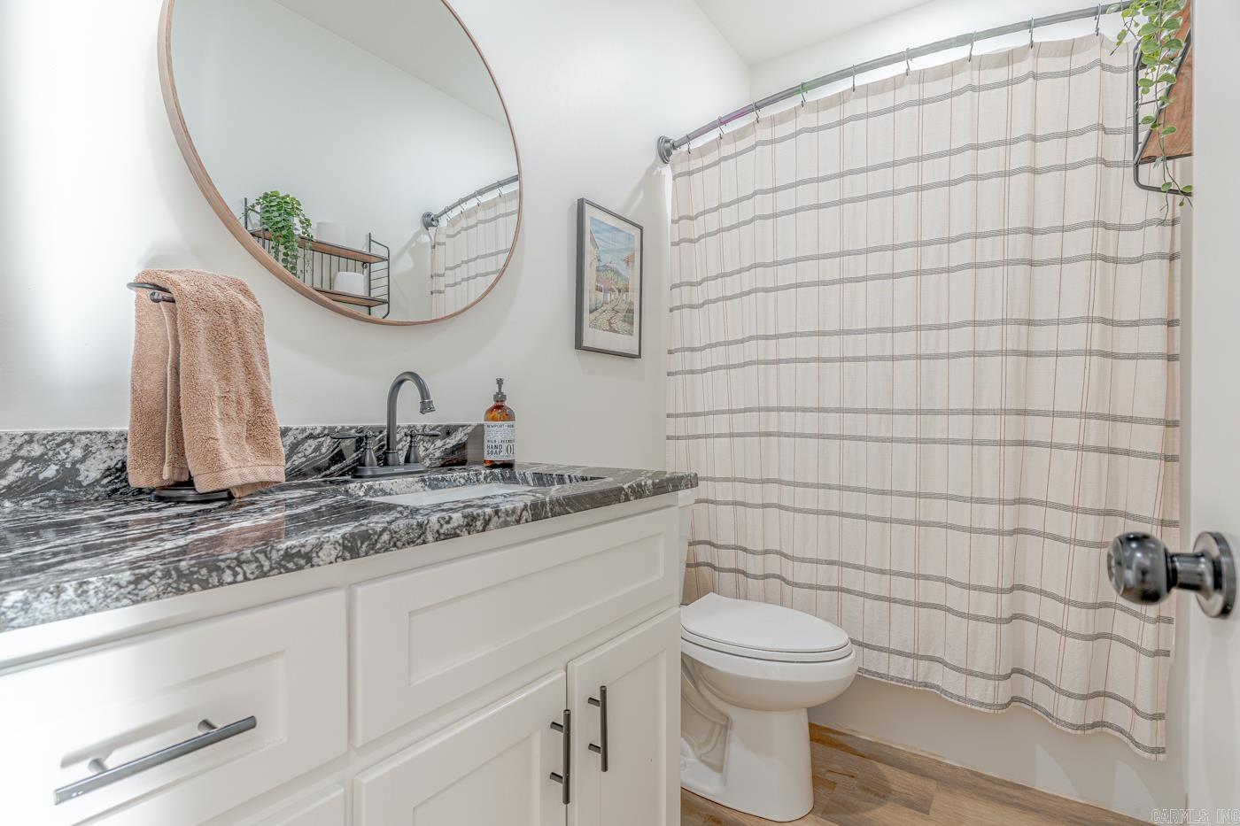 105 Eva Ln  Brookland, AR