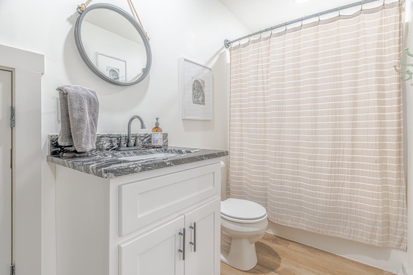 105 Eva Ln  Brookland, AR