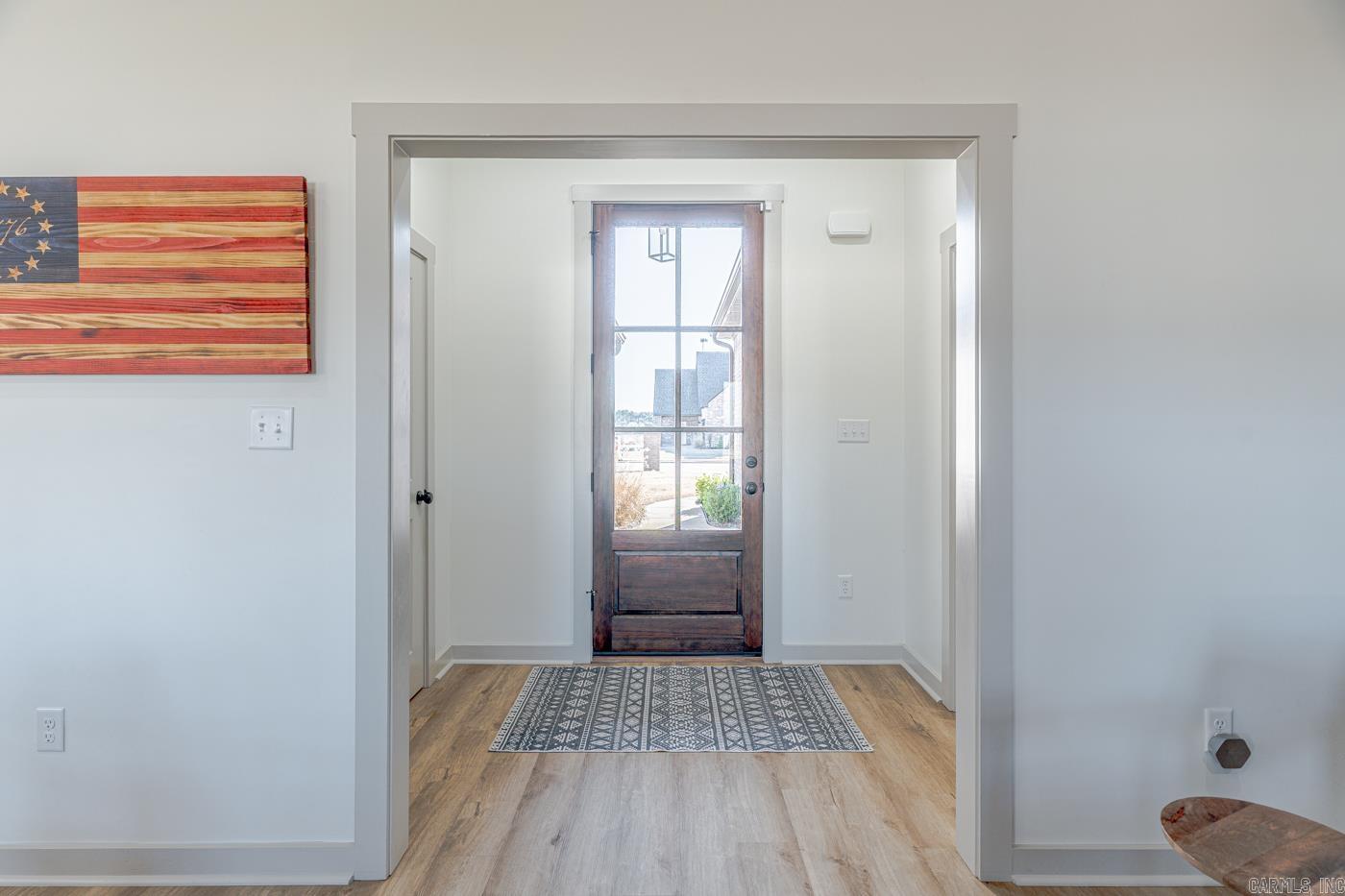 105 Eva Ln  Brookland, AR