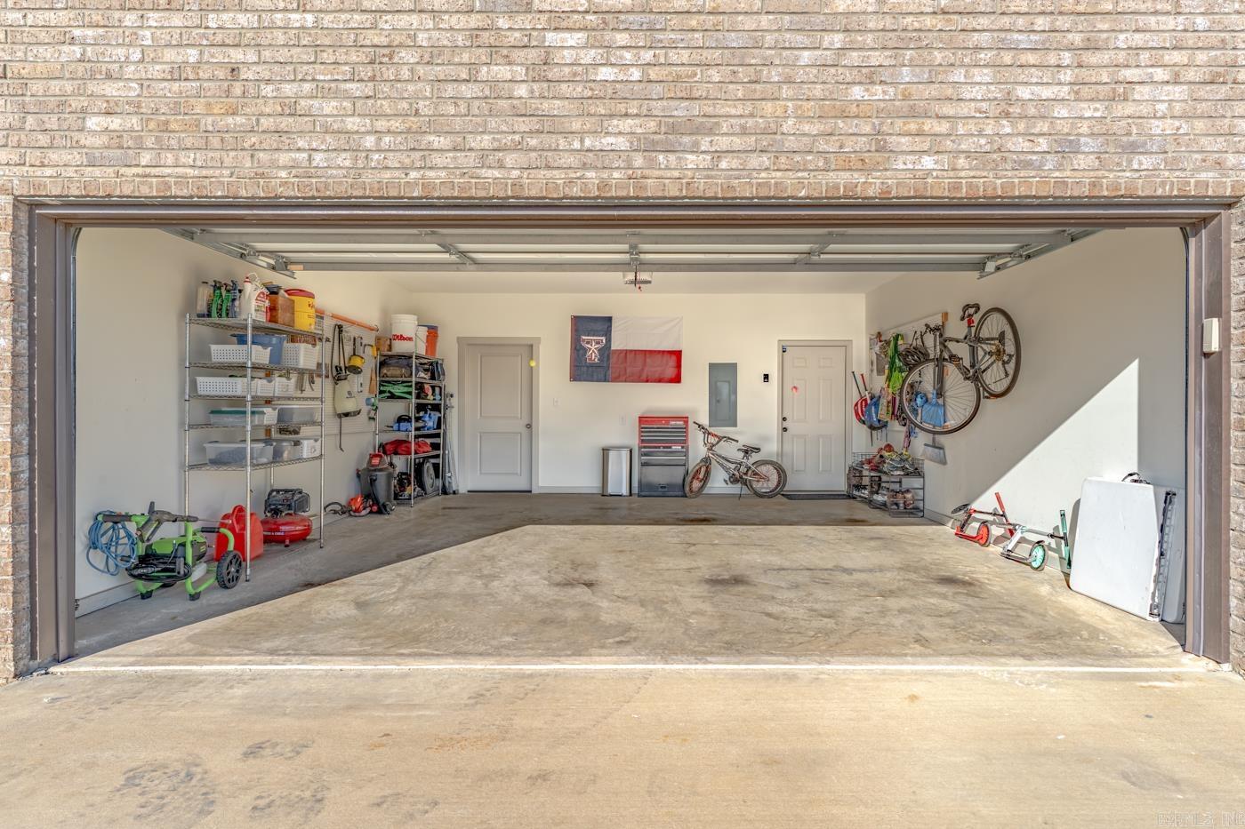 105 Eva Ln  Brookland, AR