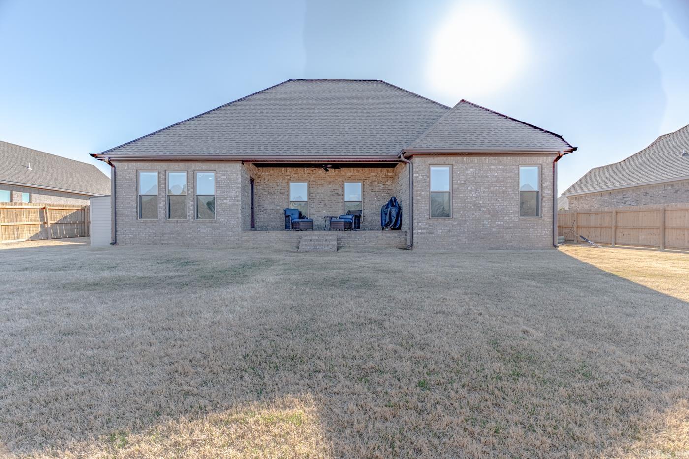105 Eva Ln  Brookland, AR