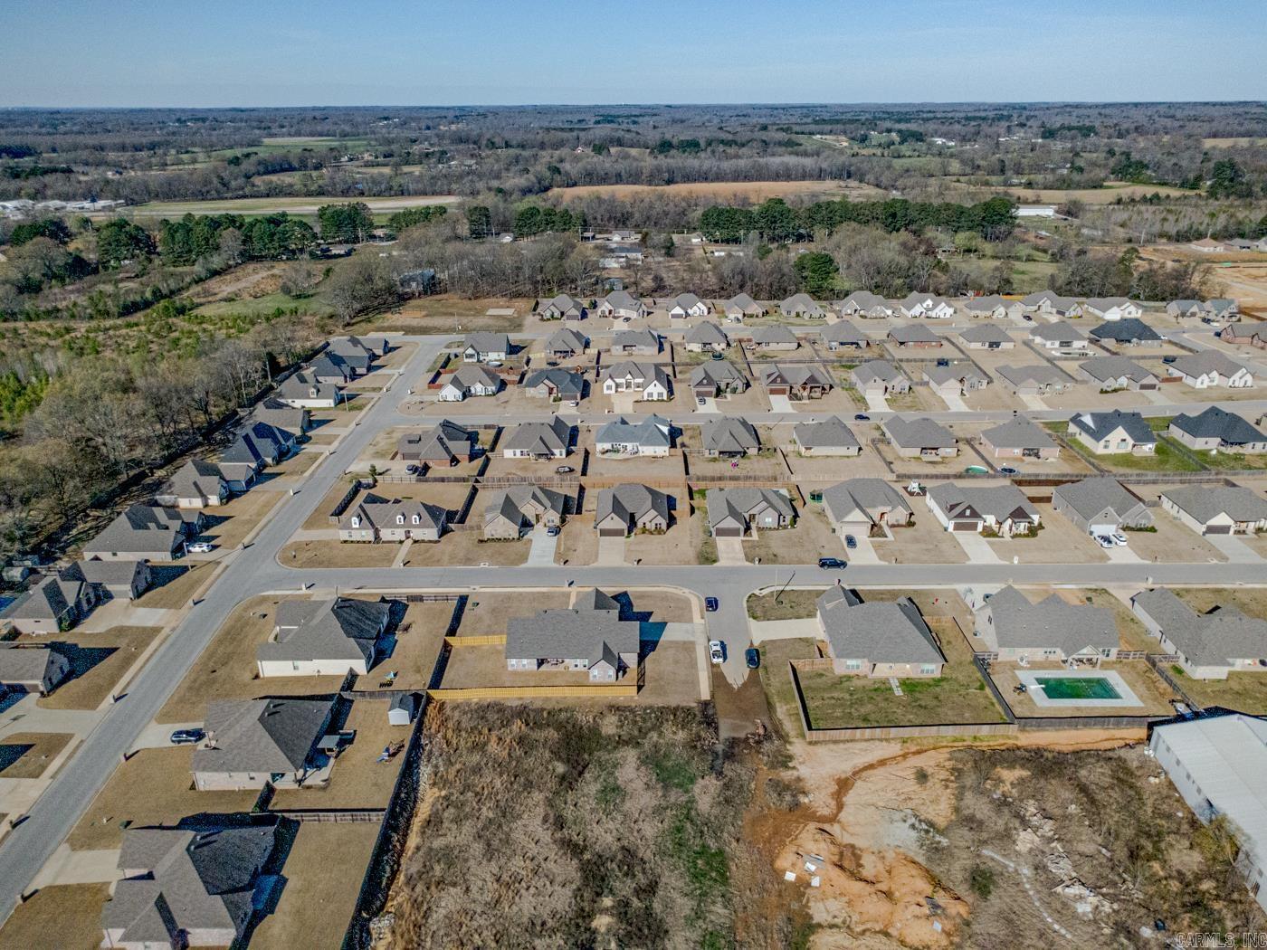 105 Eva Ln  Brookland, AR