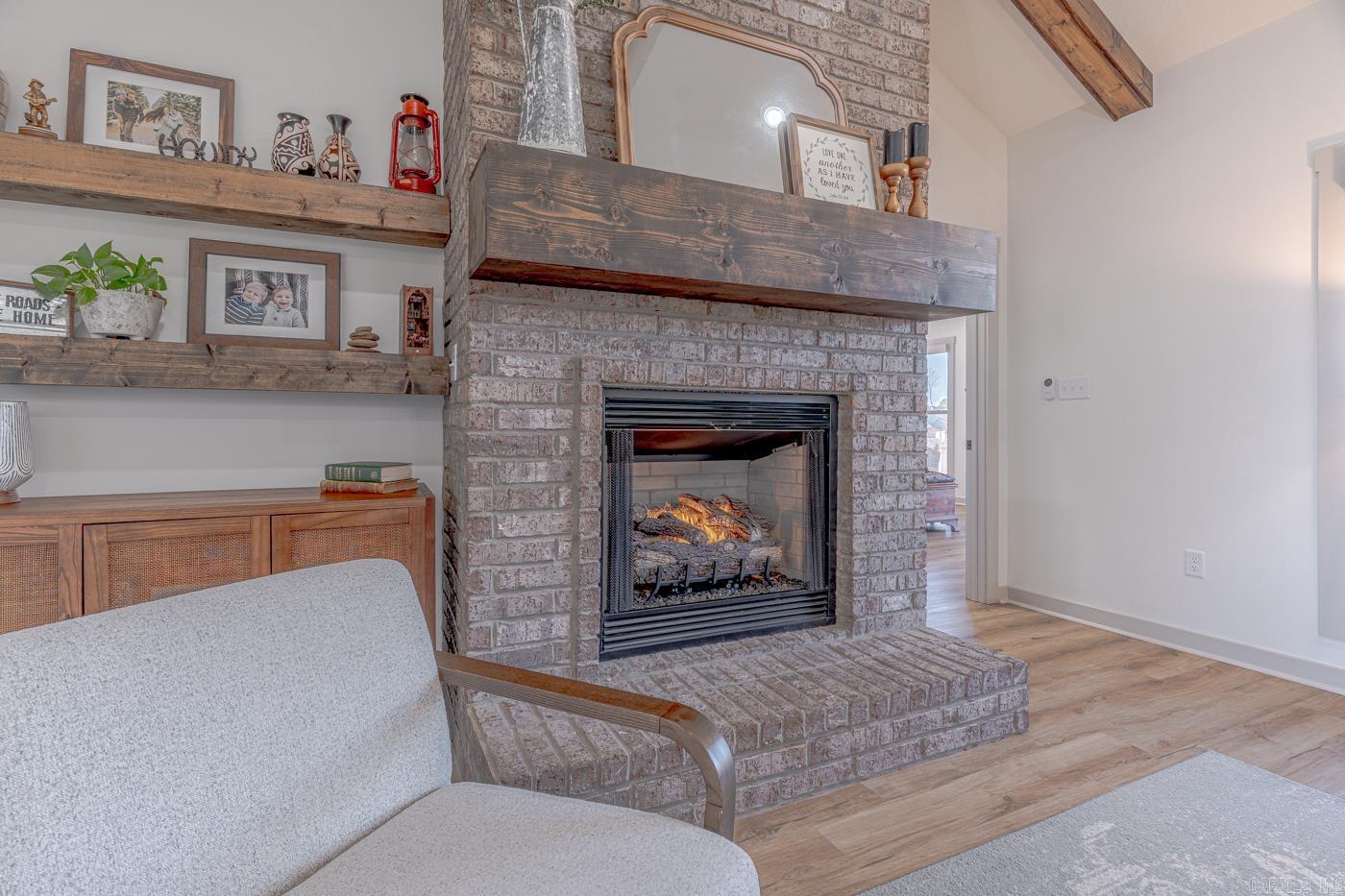 105 Eva Ln  Brookland, AR