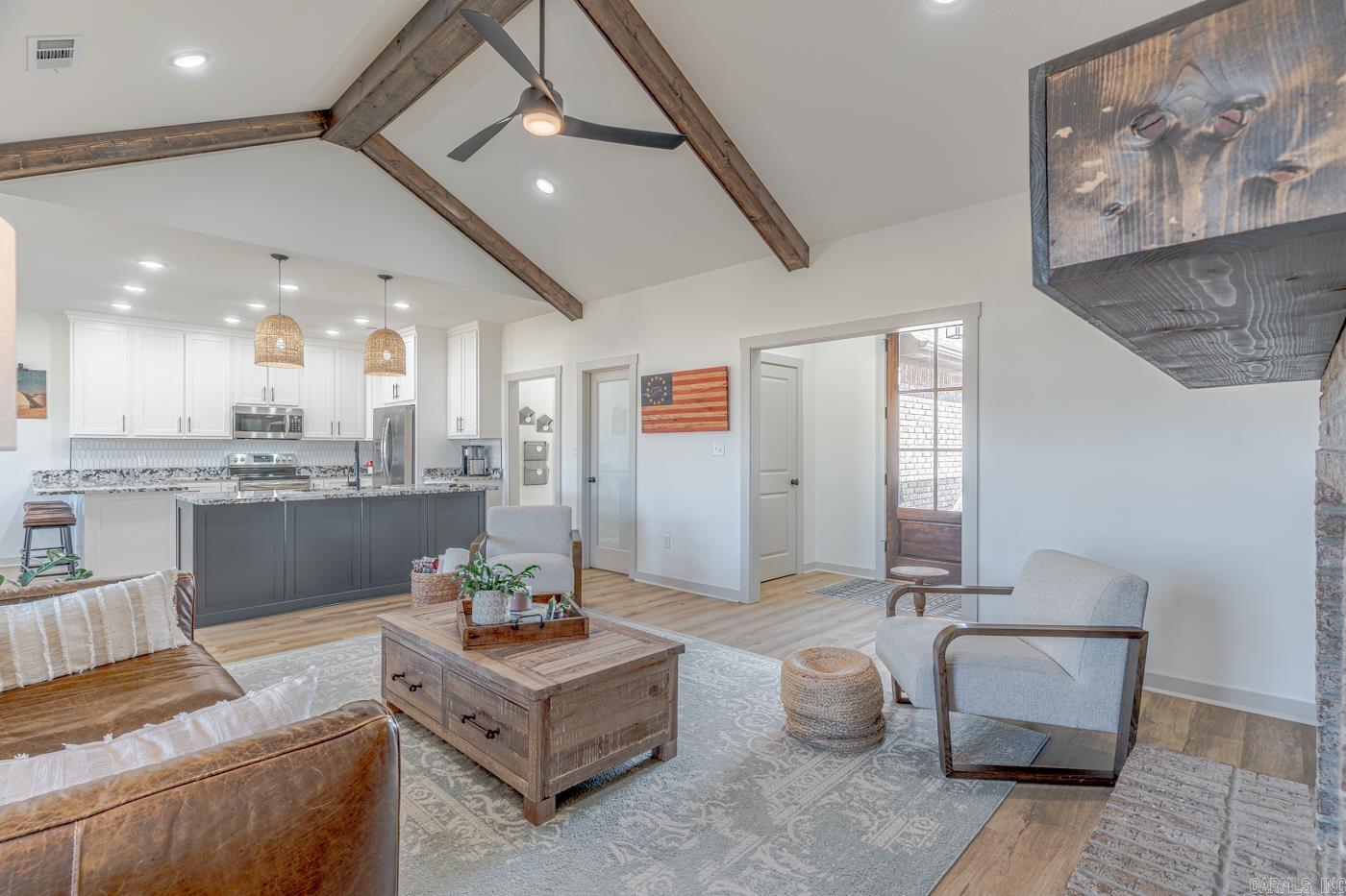 105 Eva Ln  Brookland, AR